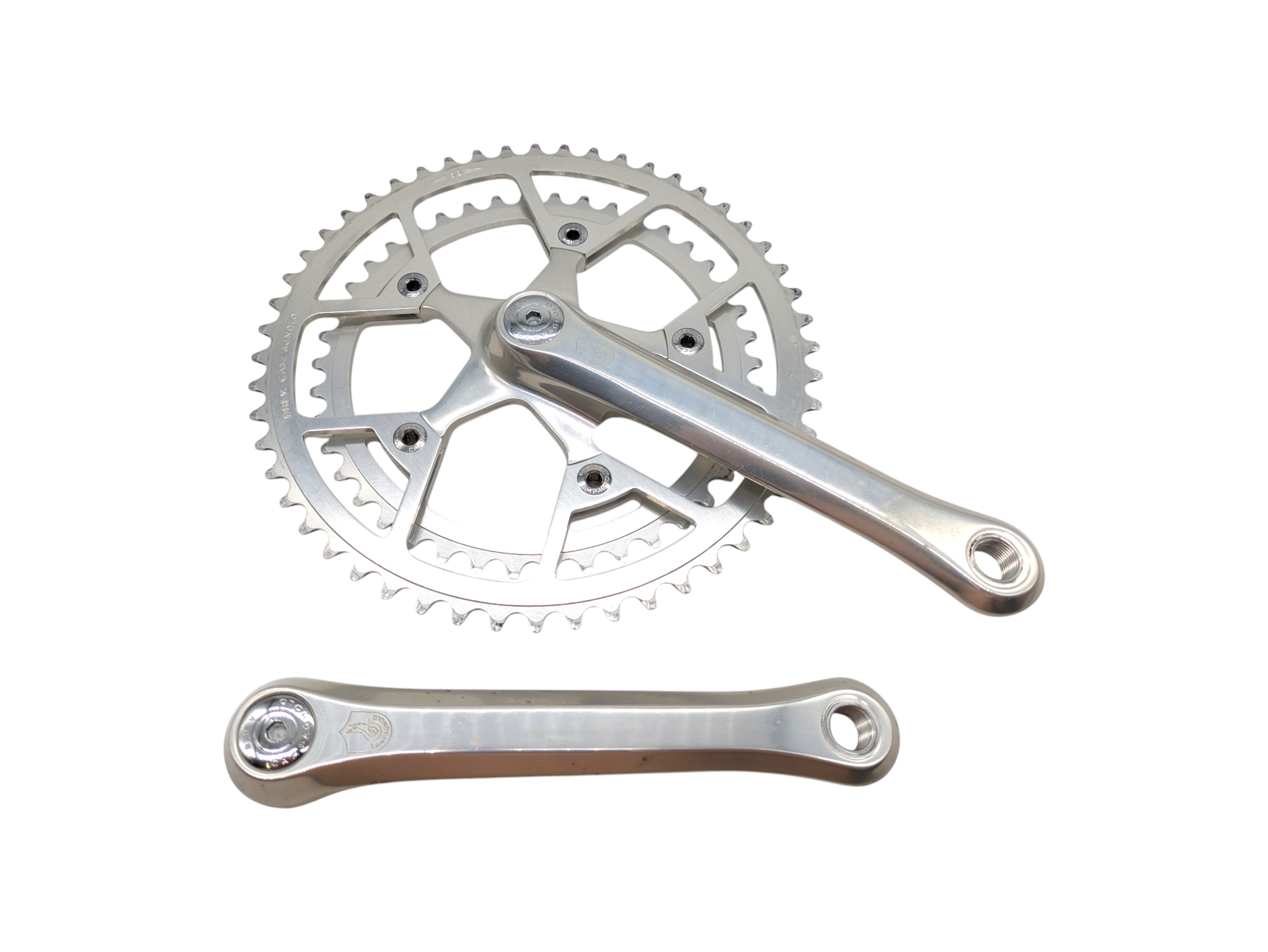 Campagnolo Victory / Triomphe Groupset Components Group 1984-1988