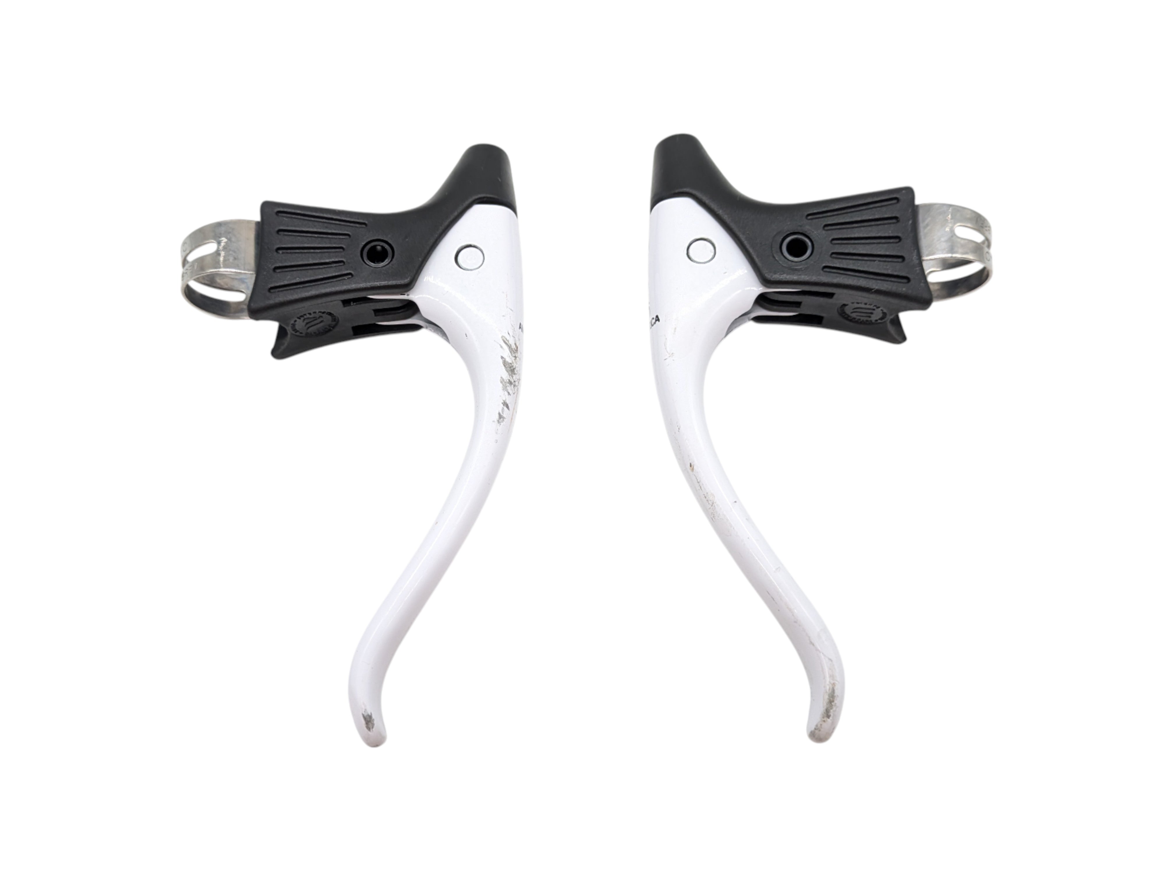 Modolo Corsa / America Brakes & Levers Set – Goldensteelcycles