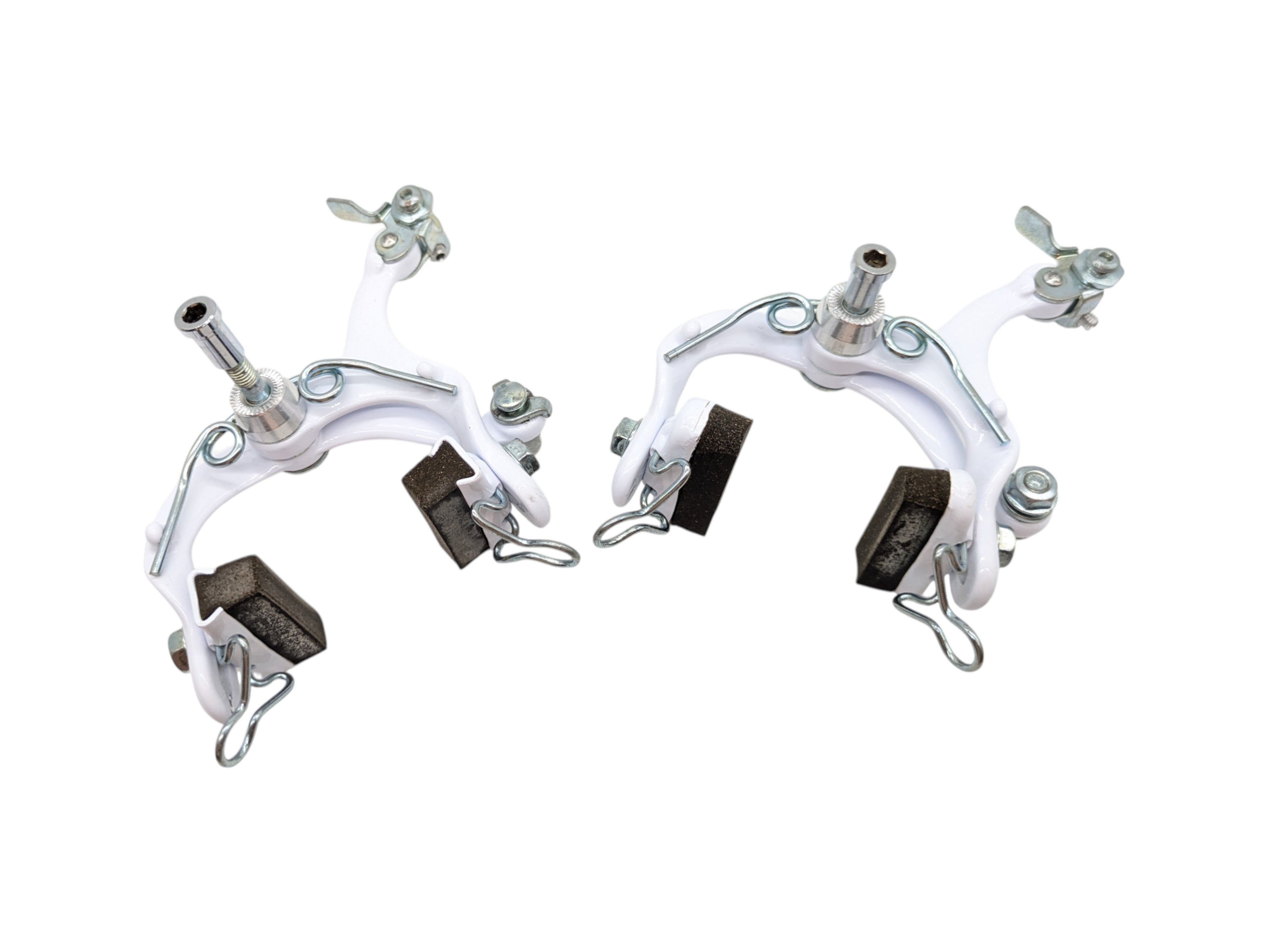 Modolo Corsa / America Brakes & Levers Set – Goldensteelcycles