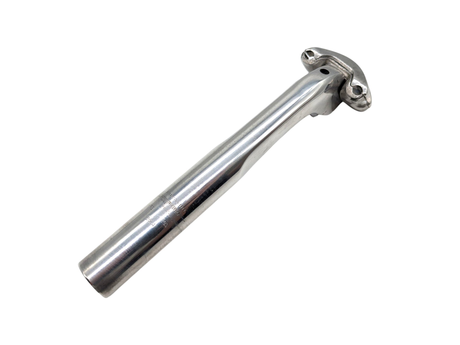 Shimano Vintage Sattelstütze 25,4 mm – Goldensteelcycles
