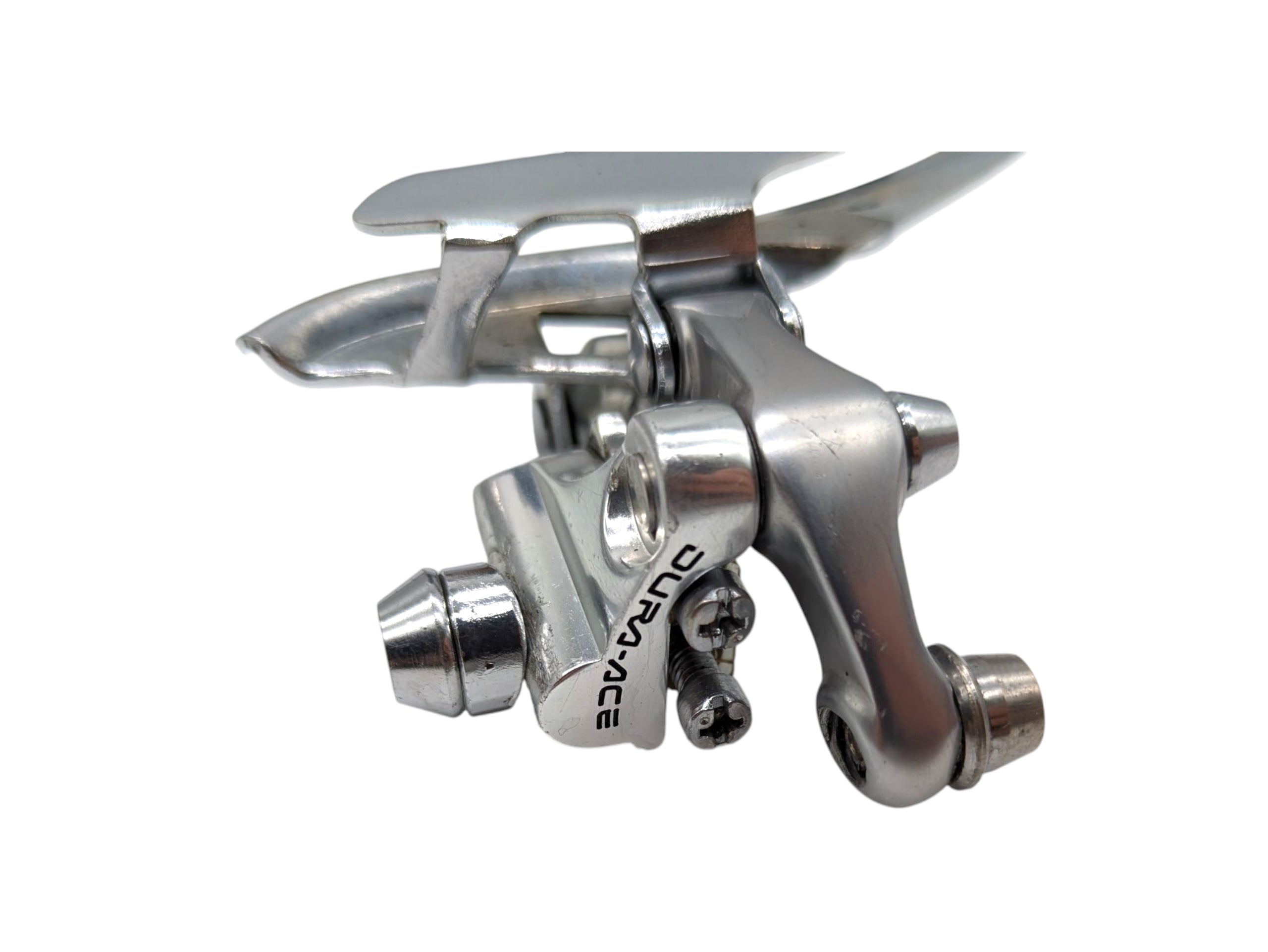 Shimano Dura-Ace 7402 Classic Road Groupset – Goldensteelcycles