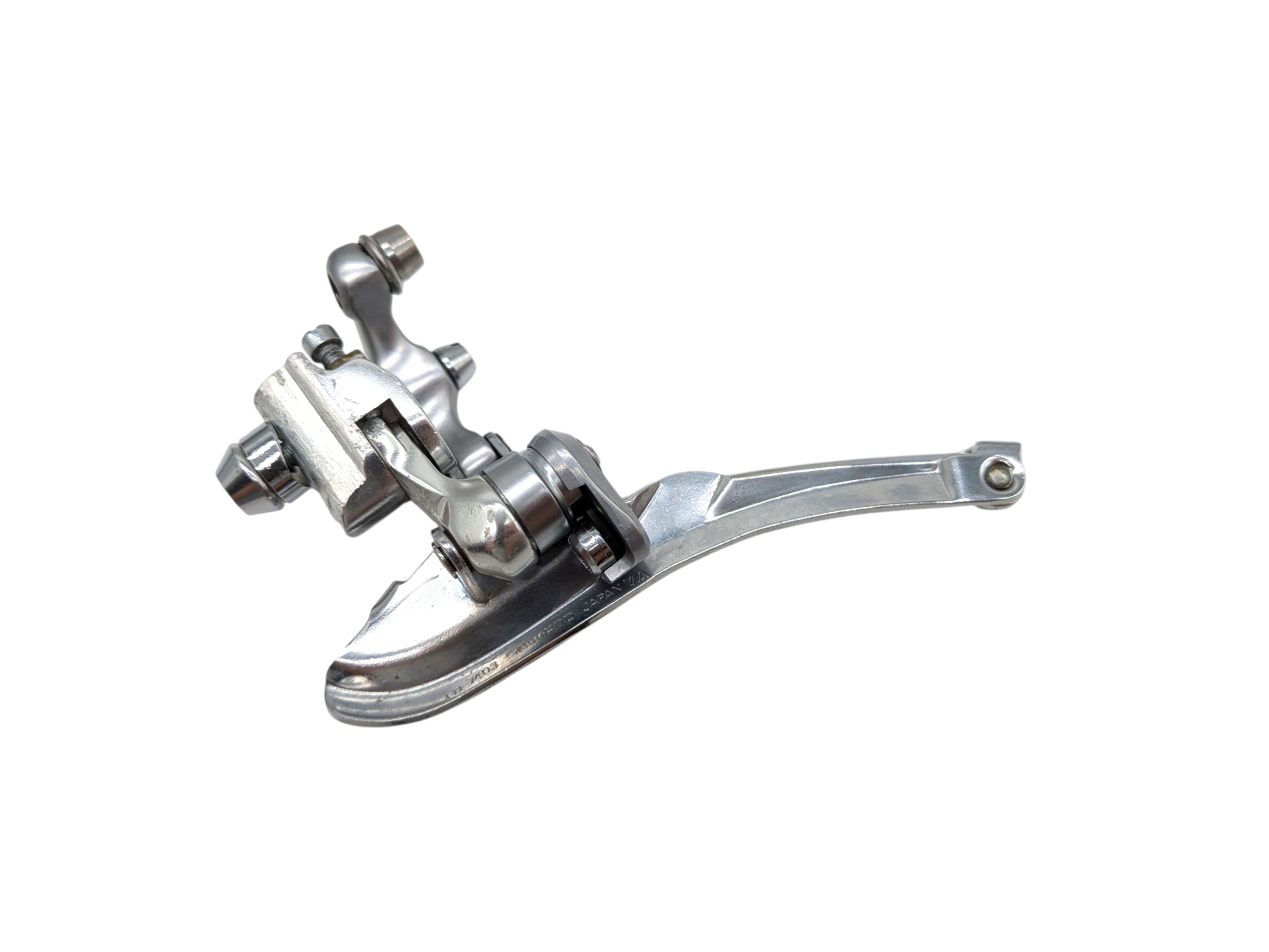 Shimano Dura-Ace 7402 Classic Road Groupset – Goldensteelcycles