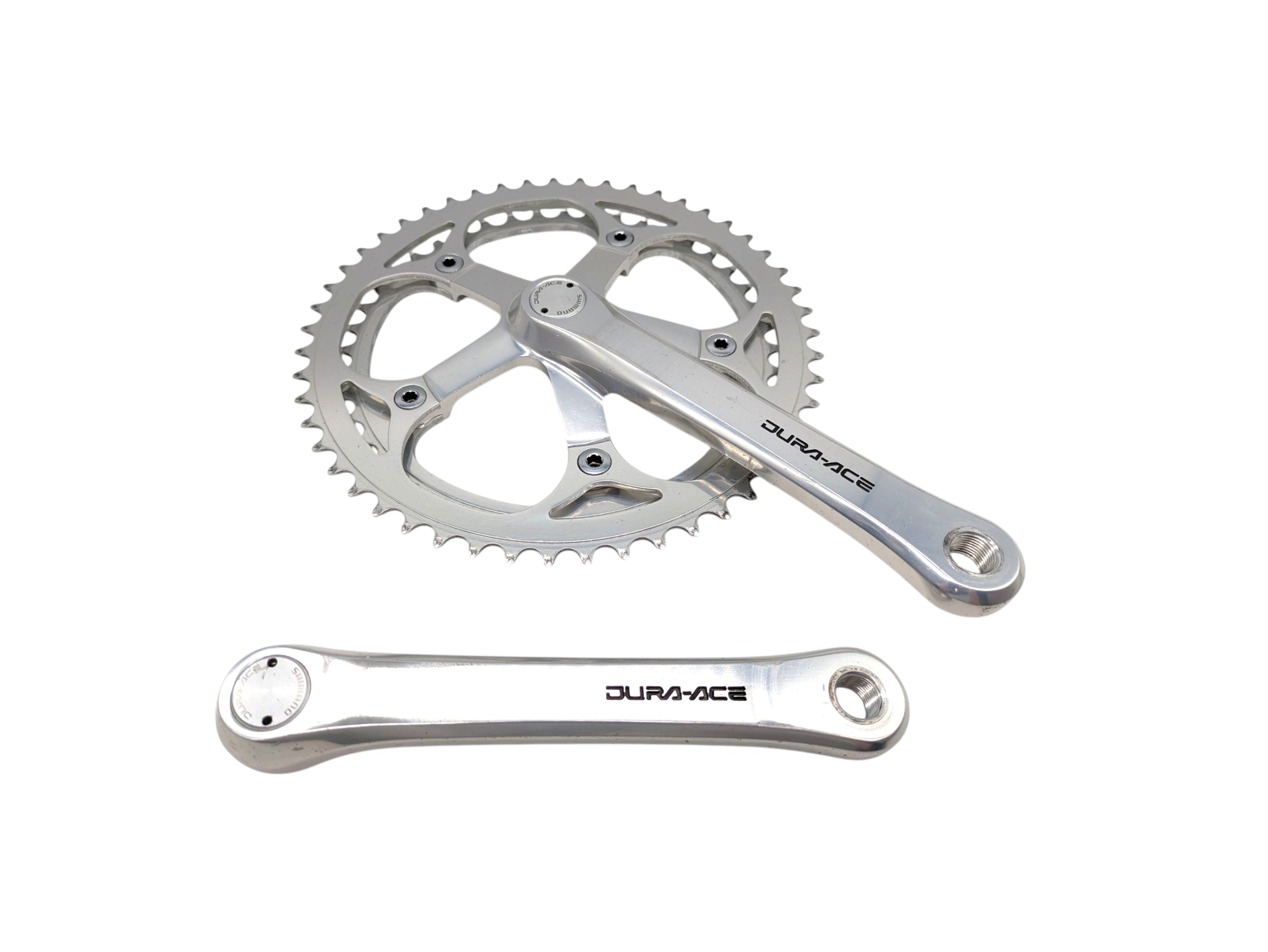 Shimano Dura-Ace 7402 Classic Road Groupset – Goldensteelcycles