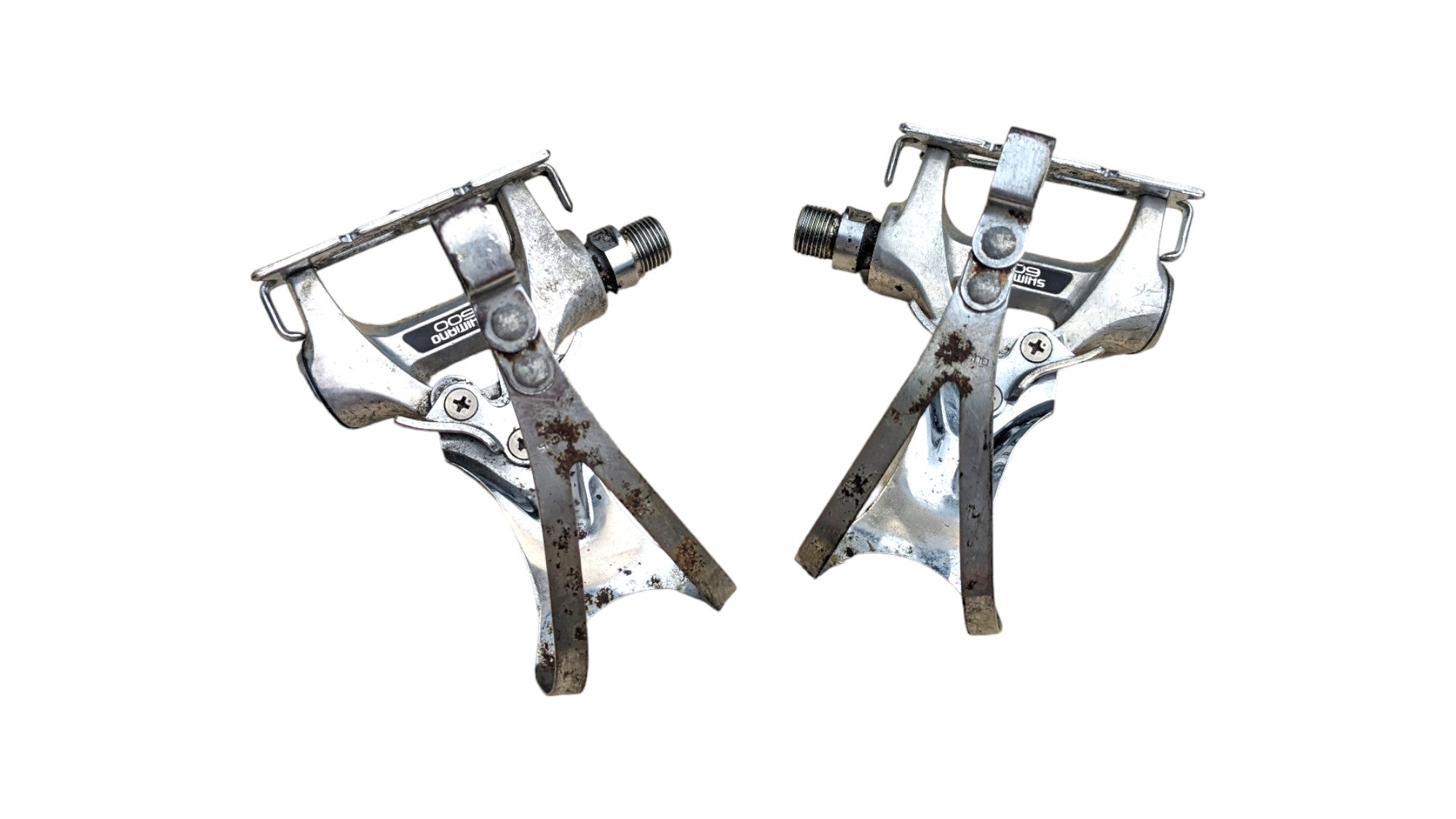 □専用【80s☆ビンテージ】SHIMANO600EX シマノ600 ヘッドパーツ □専用【80s☆ビンテージ】SHIMANO600EX シマノ600 ヘッドパーツ