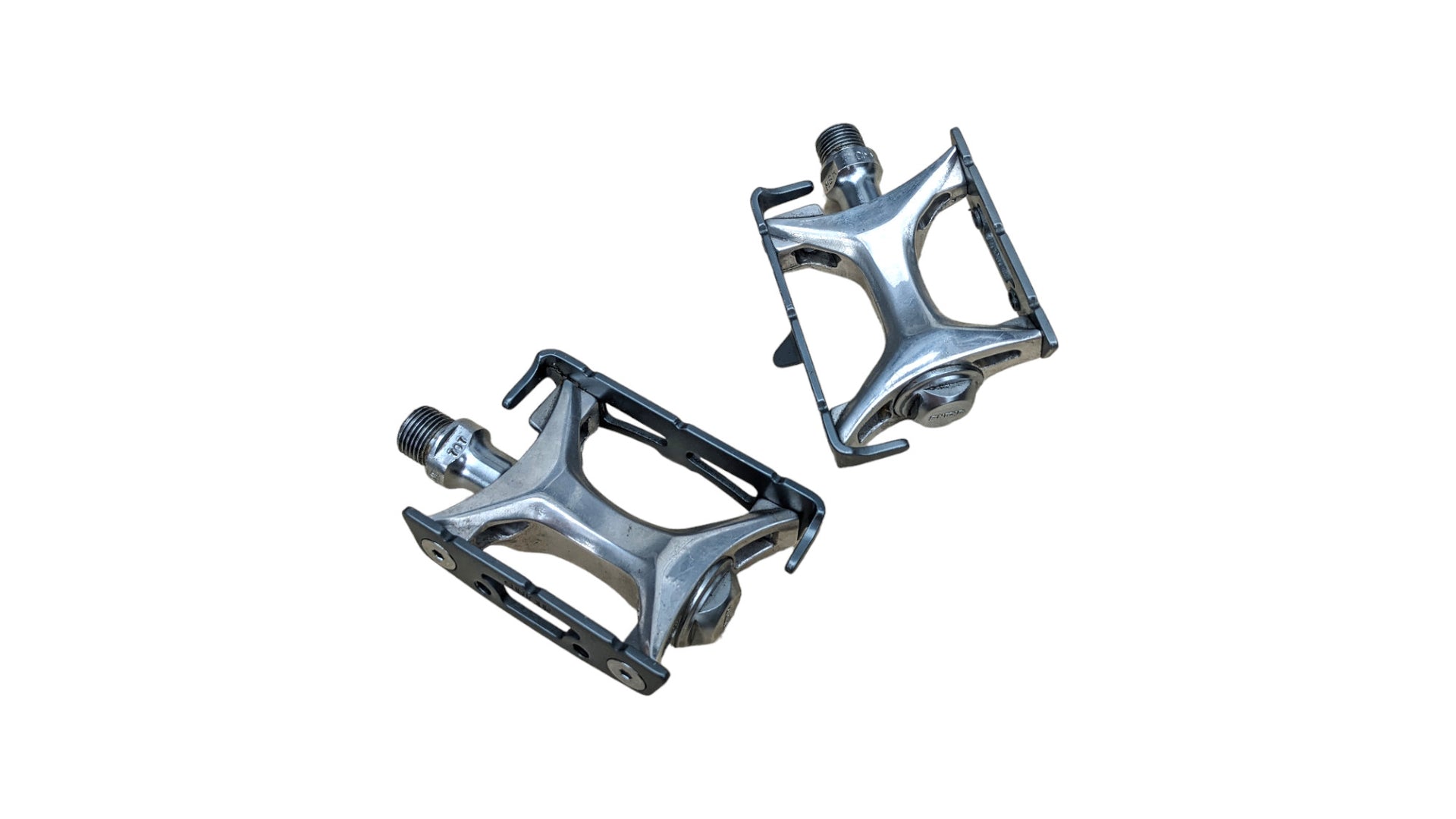 Suntour Sprint Track Pedals PL-5600 9/16