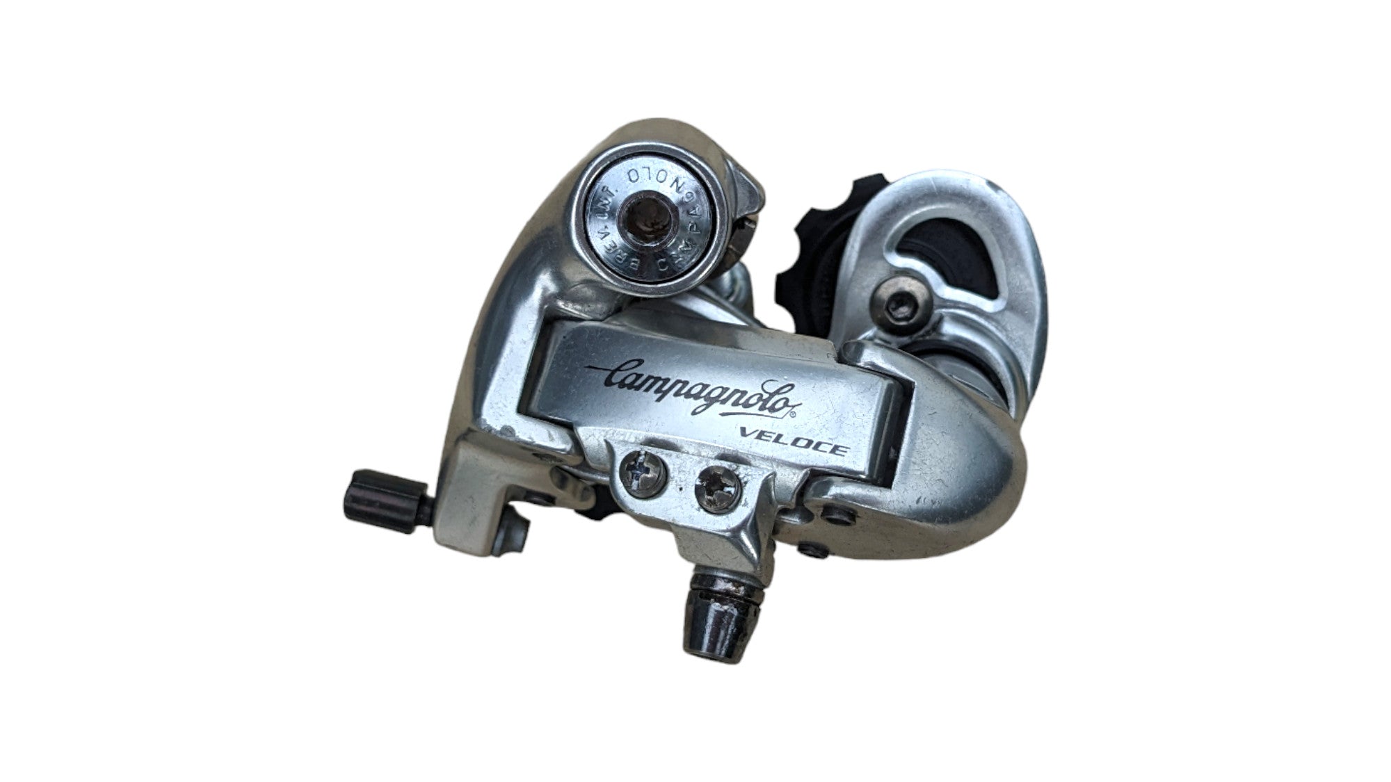 Campagnolo Veloce Rear Derailleur – Goldensteelcycles