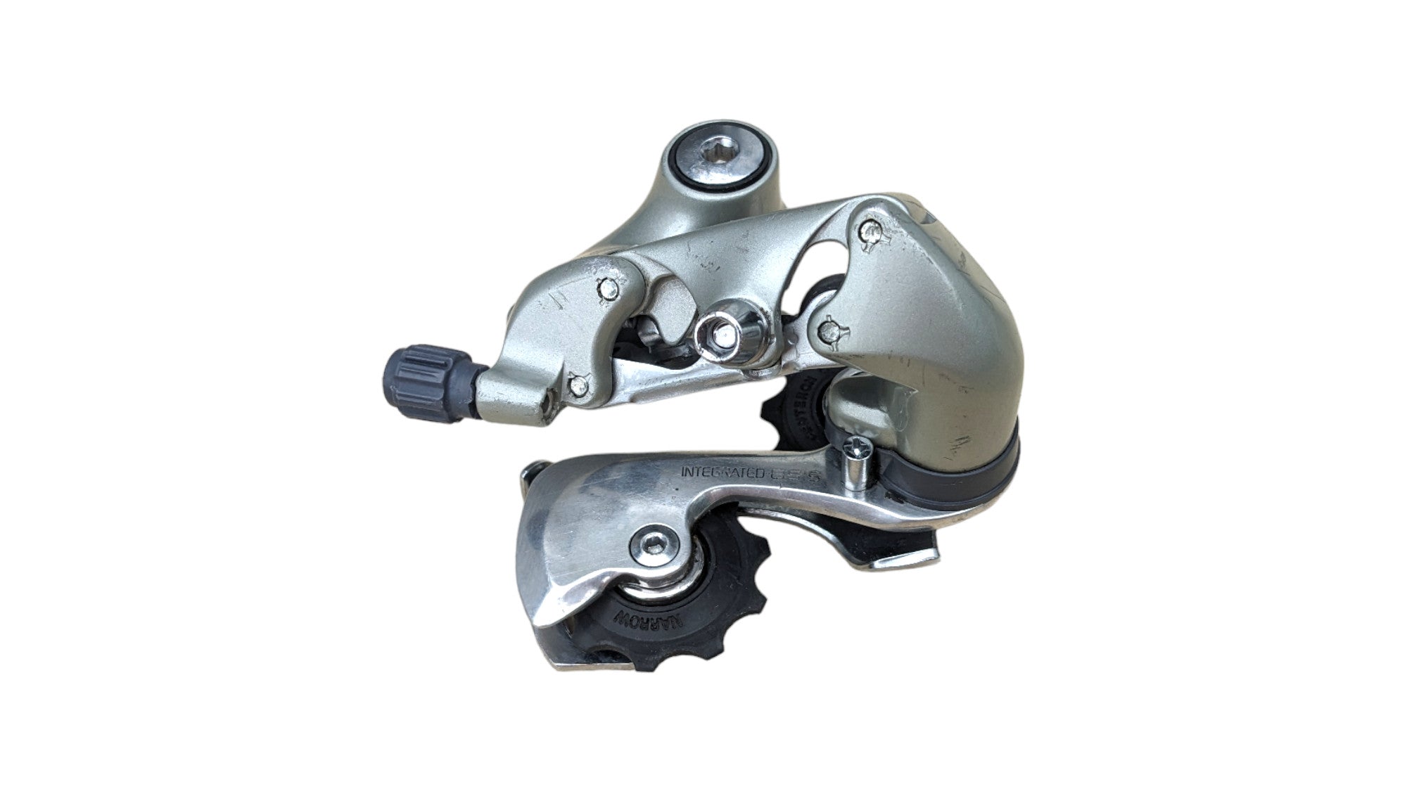 Shimano 105 Rear Derailleur RD-1056 – Goldensteelcycles