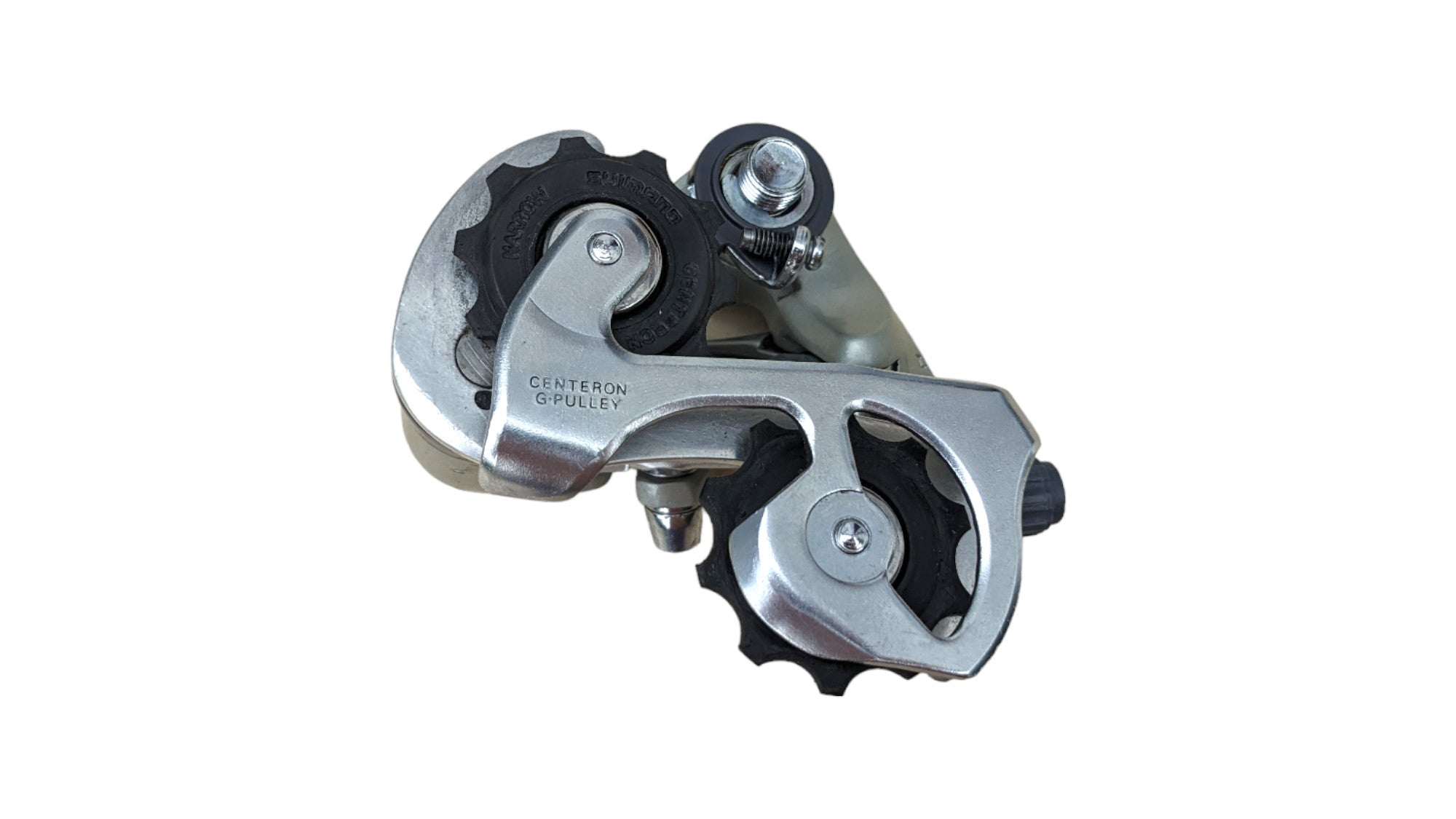 Shimano 105 Rear Derailleur RD-1056 – Goldensteelcycles