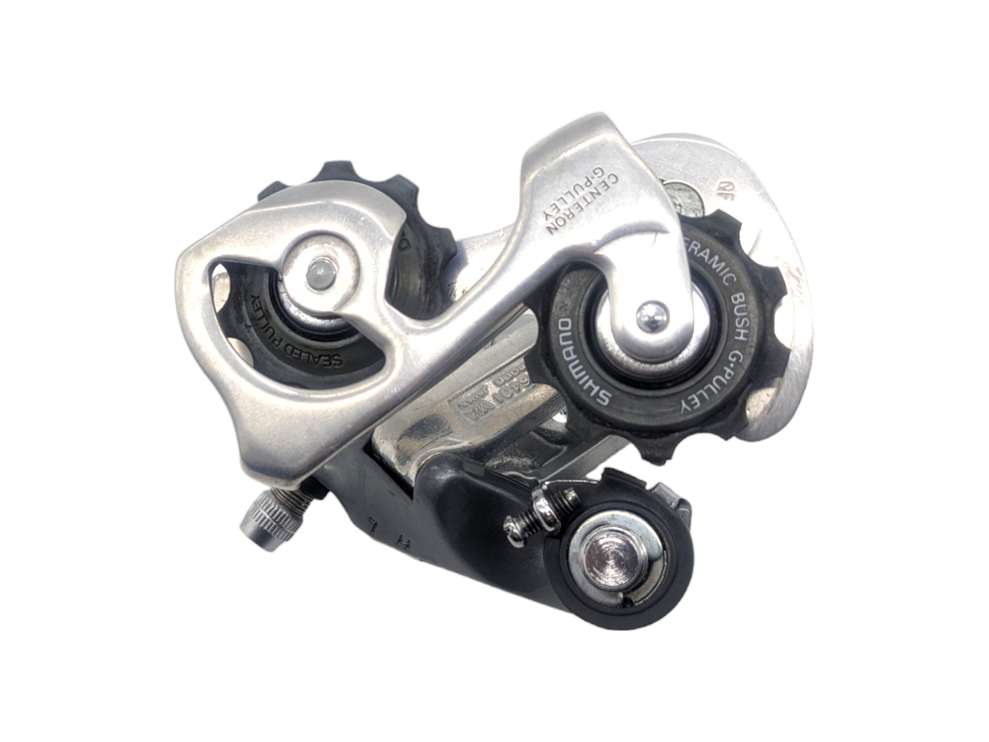 Shimano rd 6401 online