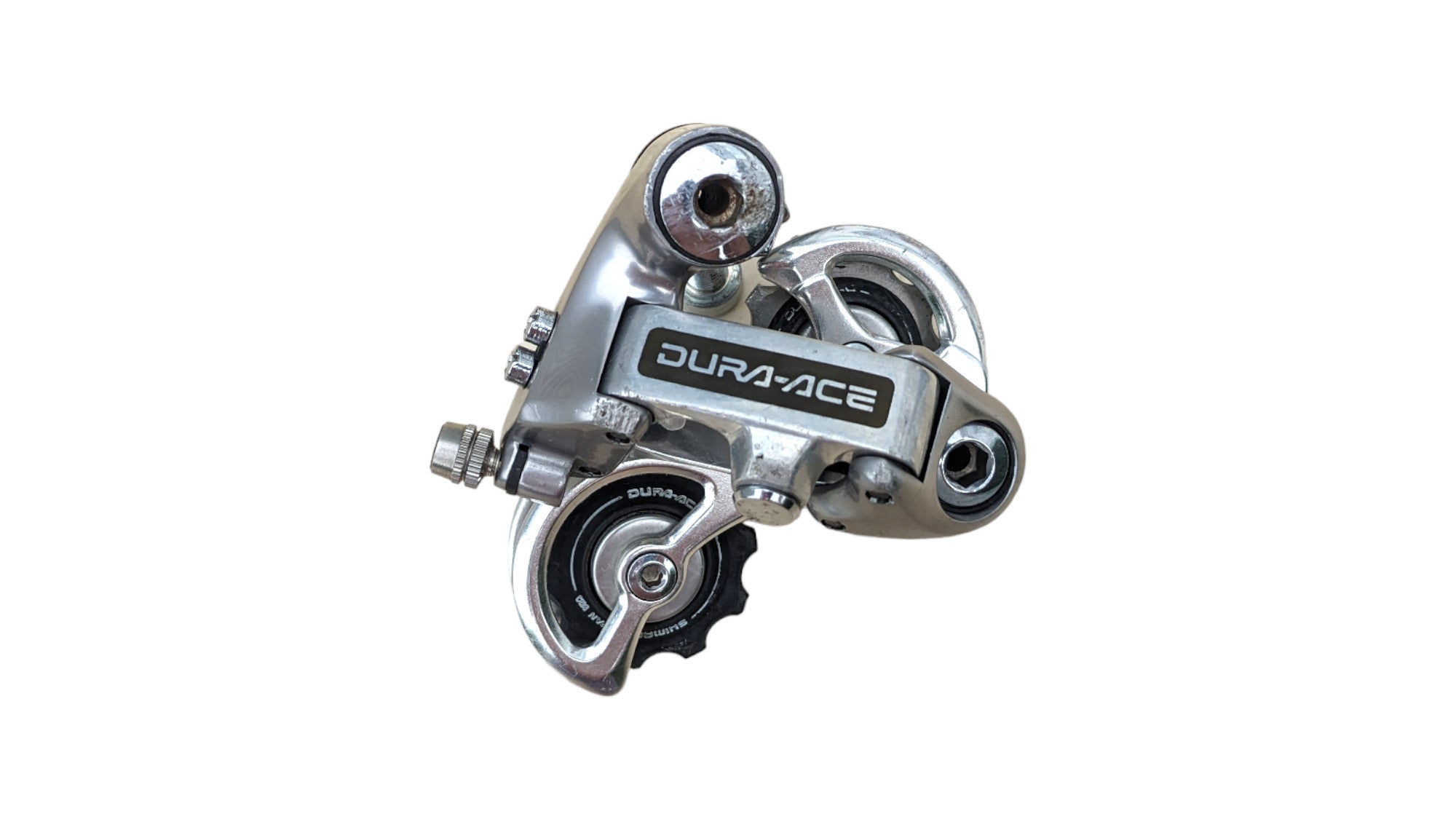 DURA ACE RD-7401 153【中古・美品】シマノ DURA-ACE Rディレイラー RD