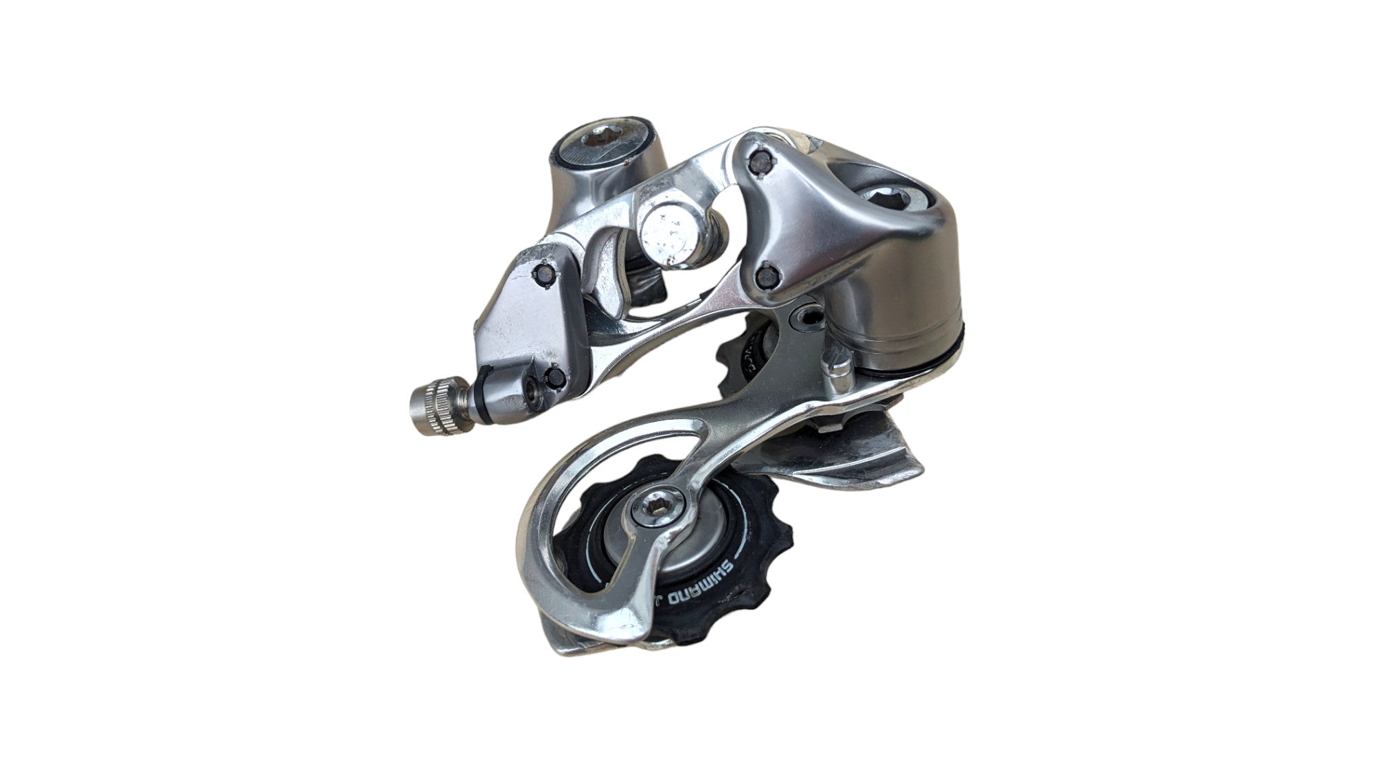 Shimano Dura Ace Rear Derailleur RD-7401 – Goldensteelcycles