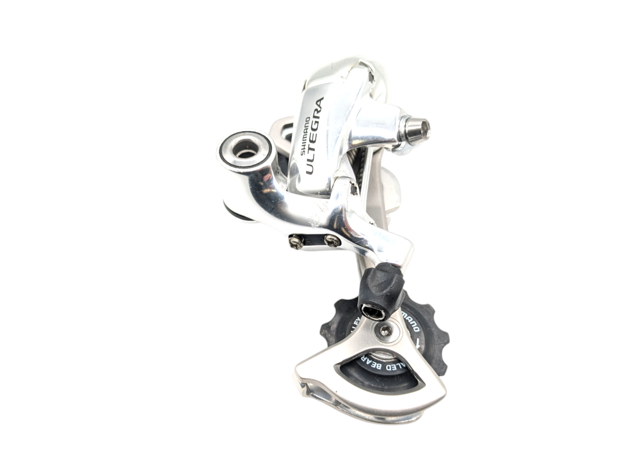 T880)SHIMANO ULTEGRA RD-6600-GS リアディレイラ 【公式通販】