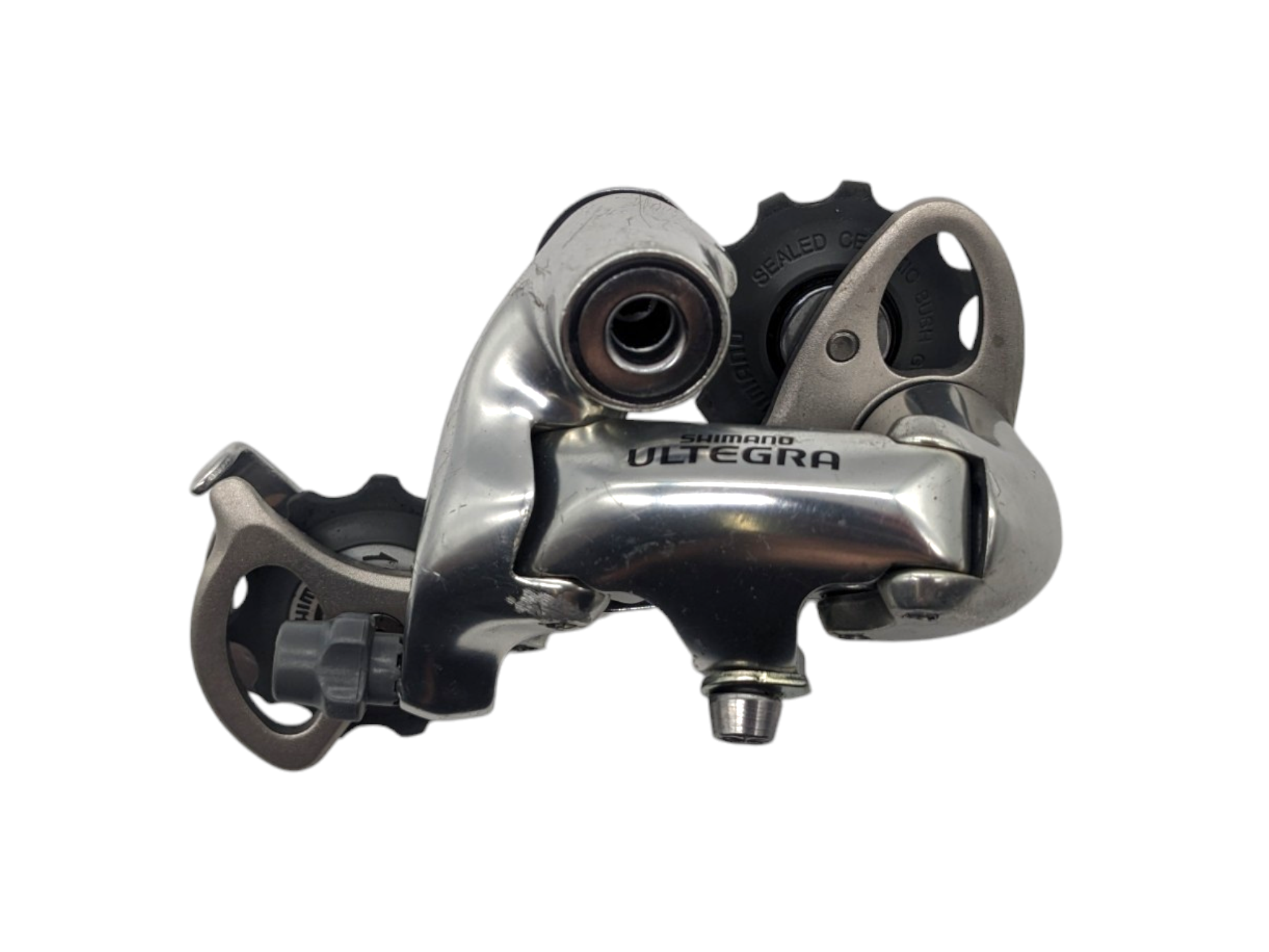 Cambio Shimano Velocidades Desviador Trasero Shimano Ultegra RD