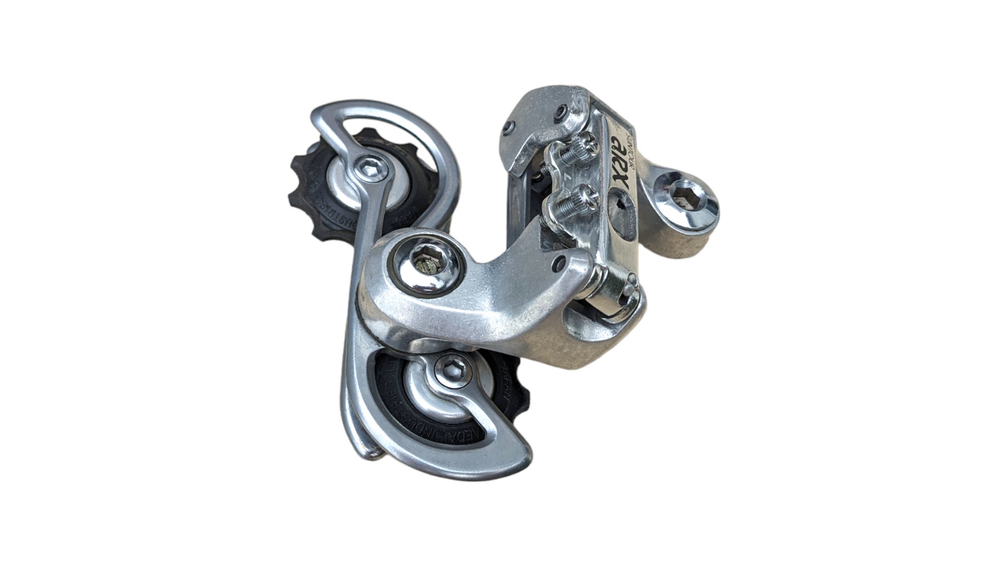 Suntour ARX Rear Derailleur RD-4300 – Goldensteelcycles