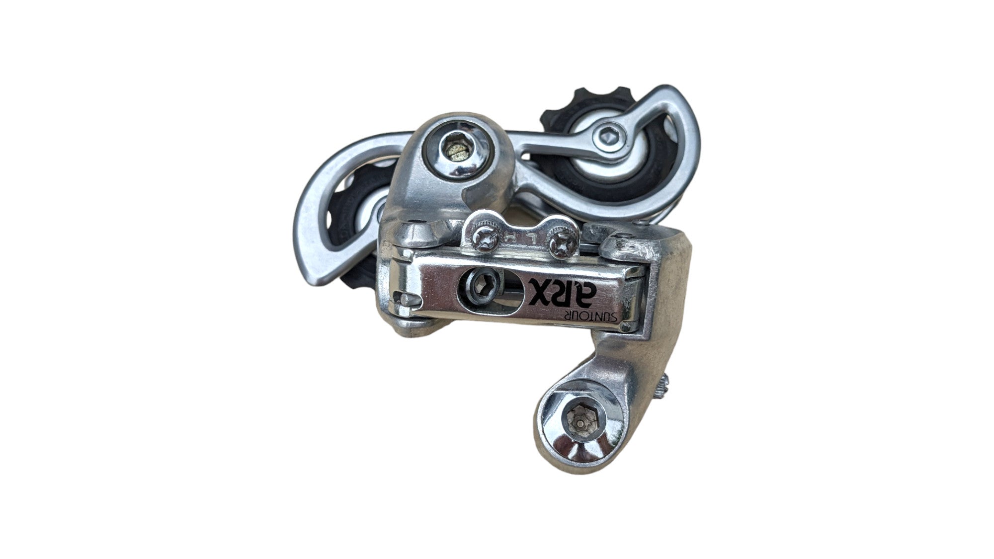 Mark Ii Suntour Cyclone Derailleur SUNTOUR CYCLONE MARK-Ⅱ Rear