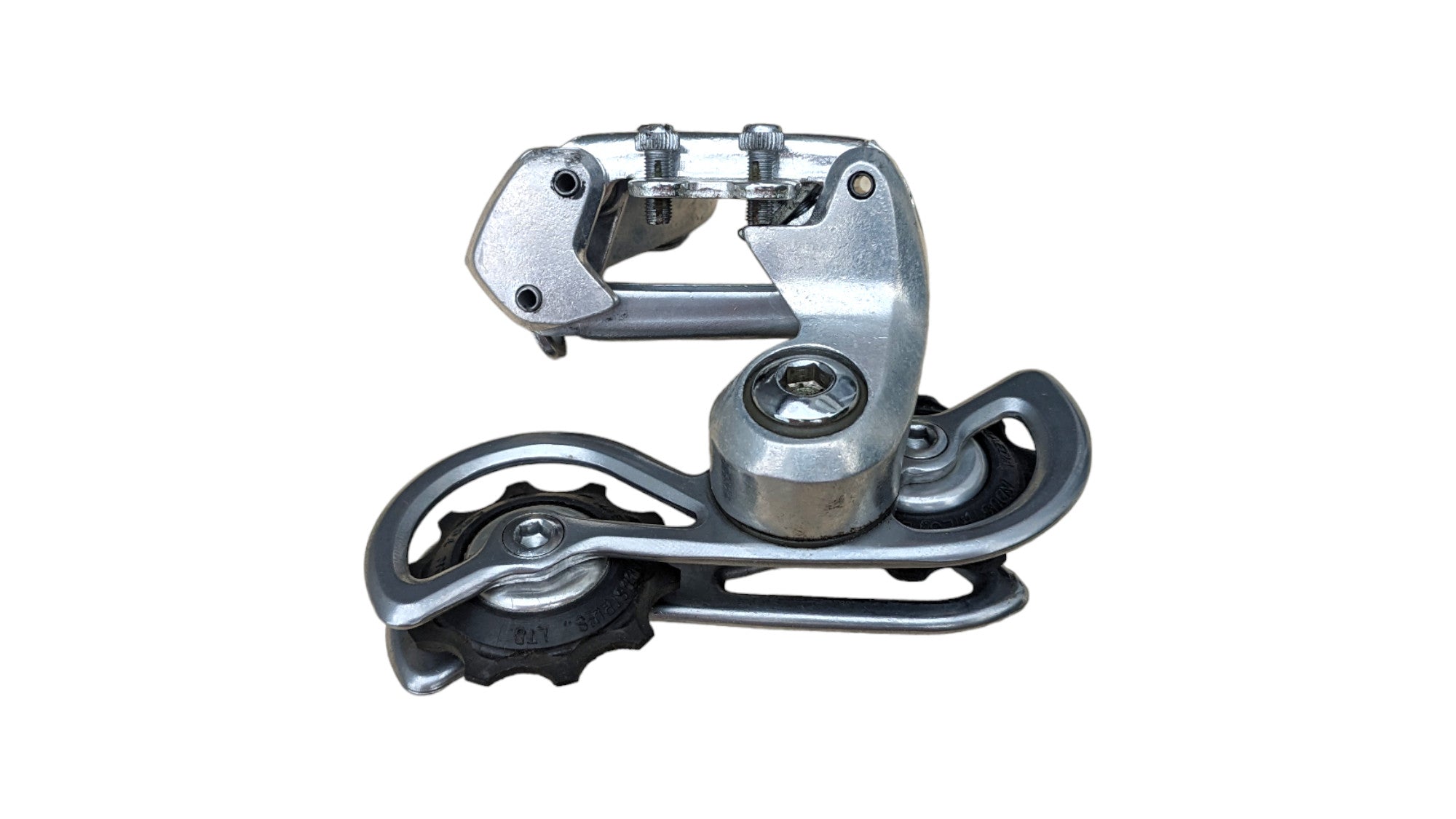Suntour ARX Rear Derailleur RD-4300 – Goldensteelcycles