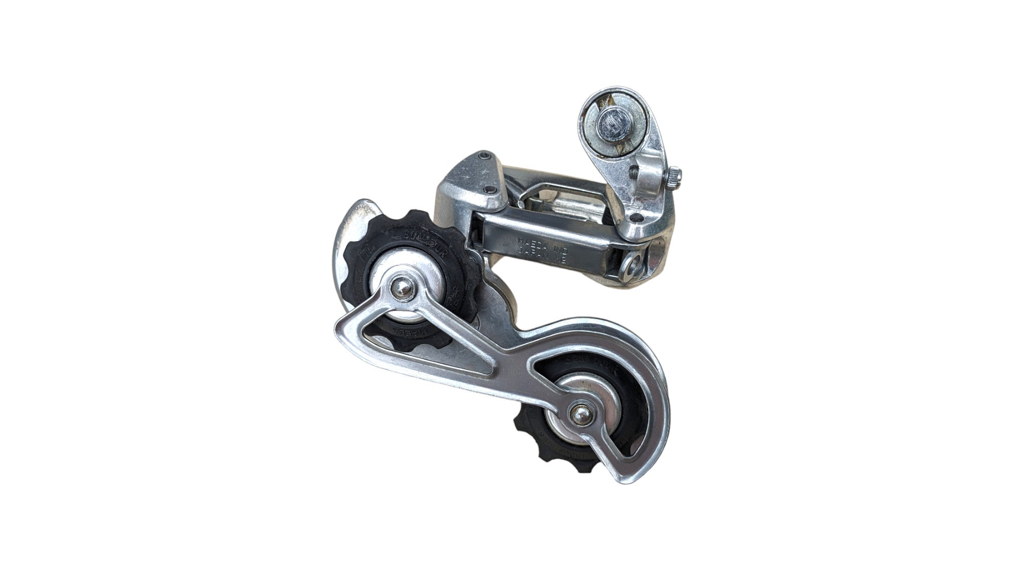 aruco15冊 PAPERS Grand Seiko Heritage Titanium SHUNBUN Cherry Blossom