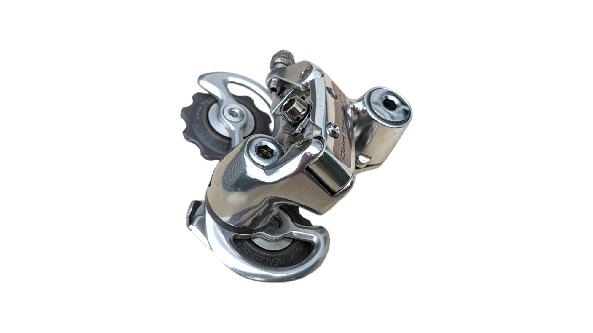 N.O.S Suntour Superbe Pro Rear Derailleur Rd-sb00-ss8