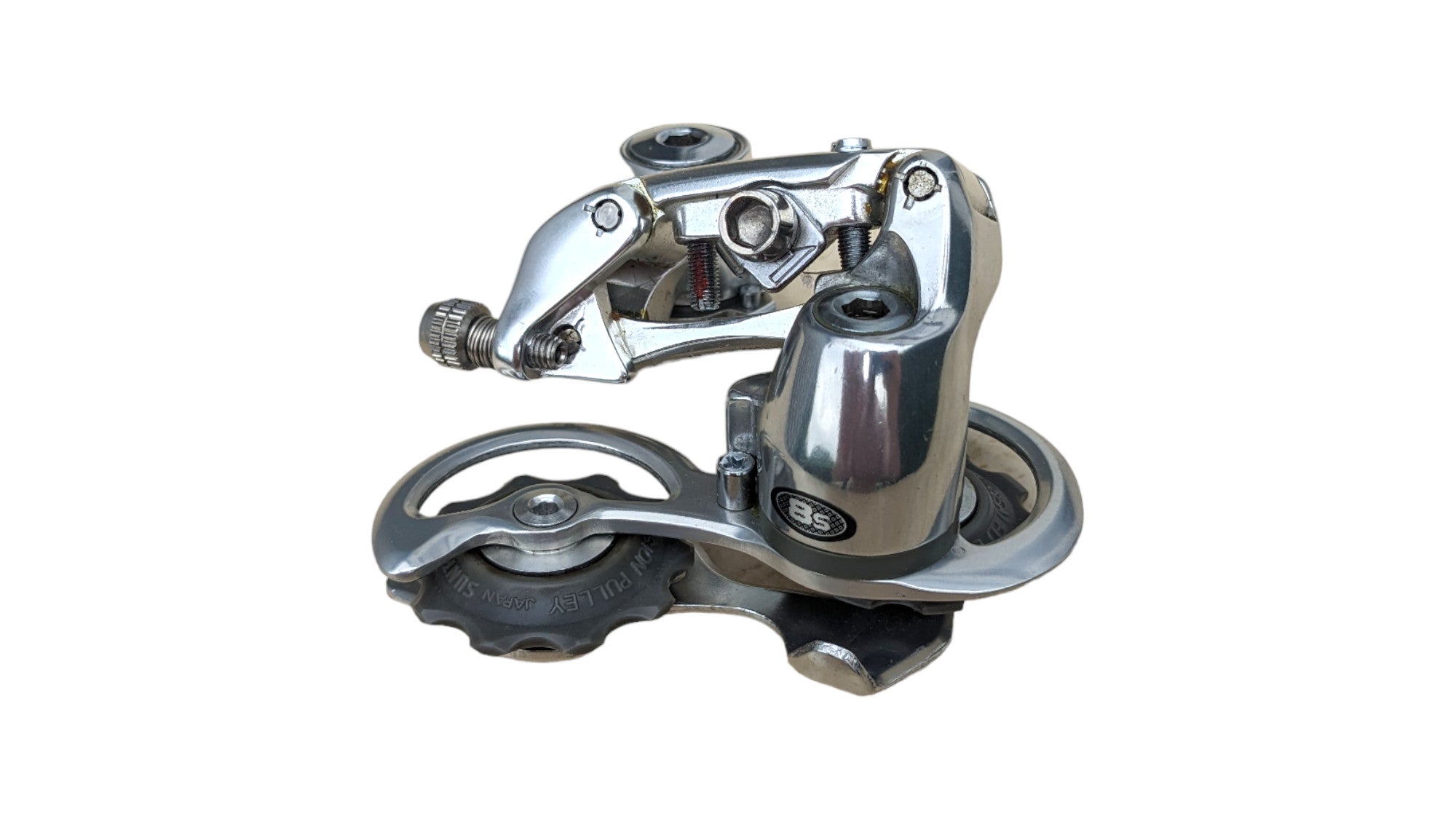 NOS Suntour Superbe Pro Rear Derailleur Rd-sb00-ss8