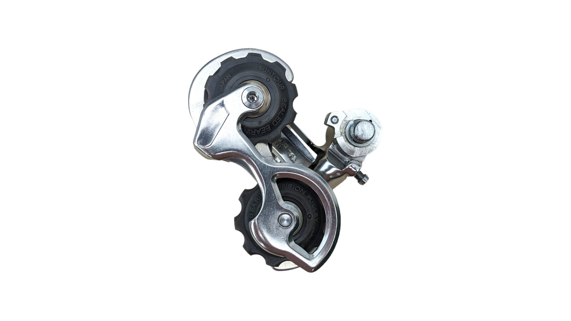 N.O.S Suntour Superbe Pro Rear Derailleur Rd-sb00-ss8