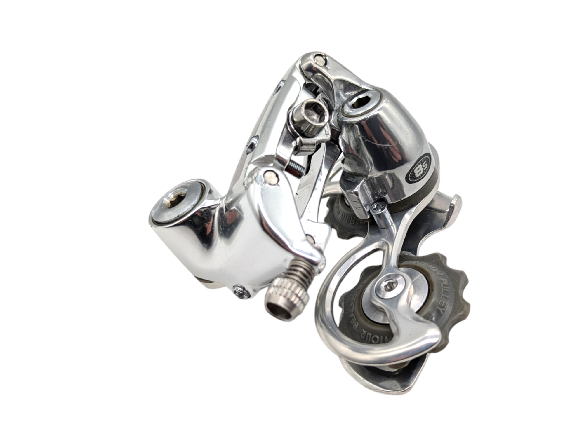 Suntour Superbe Pro Rear Derailleur Rd-sb00-ss8 Suntour Superbe Pro Rear Derailleur Rd-sb00-ss8