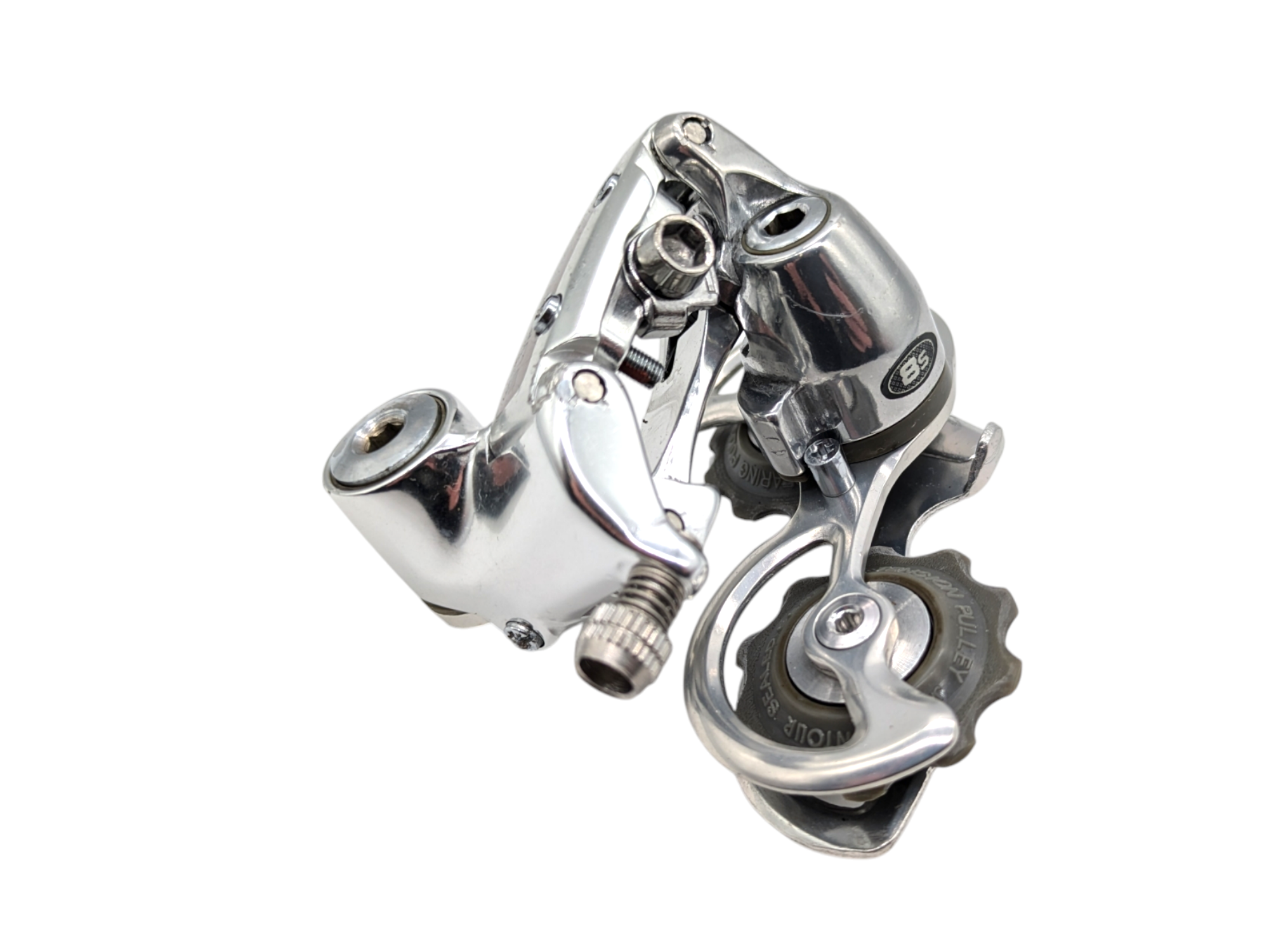 Suntour Superbe Pro Rear Derailleur Rd-sb00-ss8