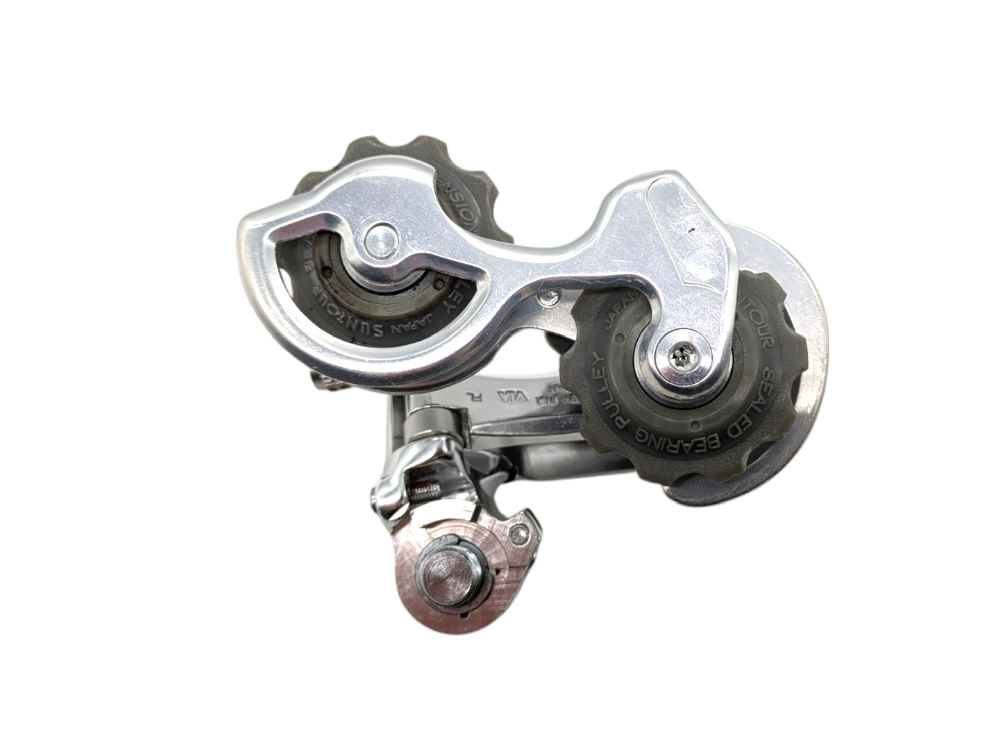 Suntour Superbe Pro Rear Derailleur Rd-sb00-ss8 Suntour Superbe Pro Rear Derailleur Rd-sb00-ss8