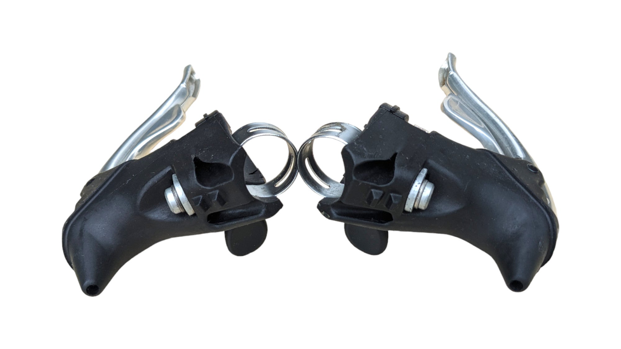 Campagnolo Veloce Ergopower 3x8Speed STI Brake Shift Levers