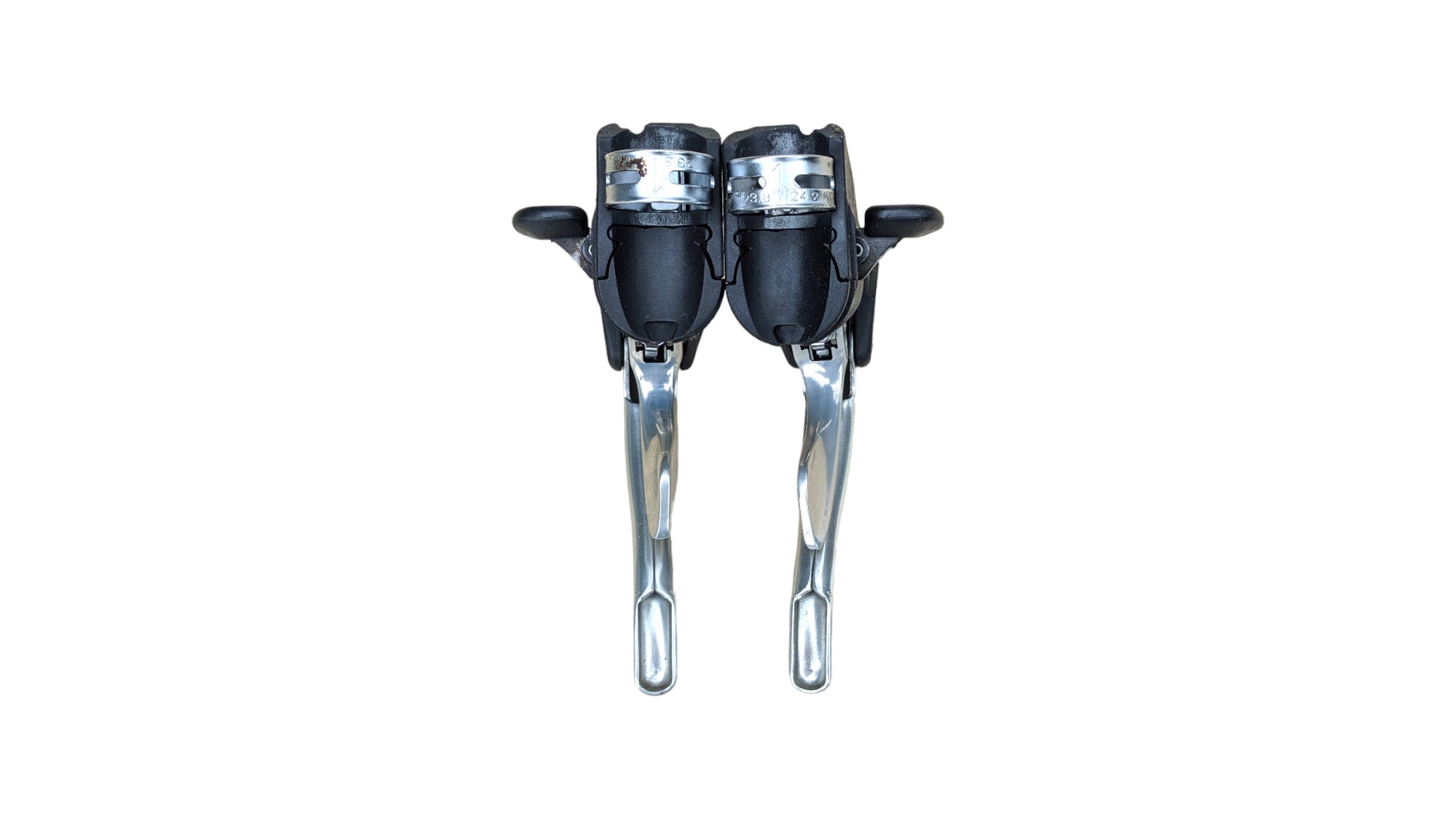 Campagnolo Veloce Ergopower 3x8Speed STI Brake Shift Levers