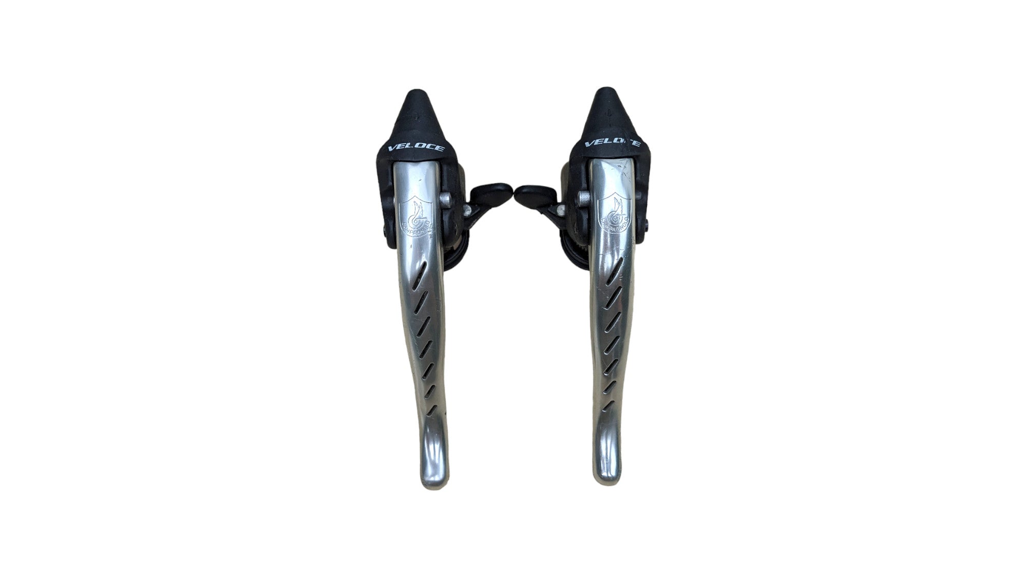 Campagnolo Veloce Ergopower 3x8Speed STI Brake Shift Levers