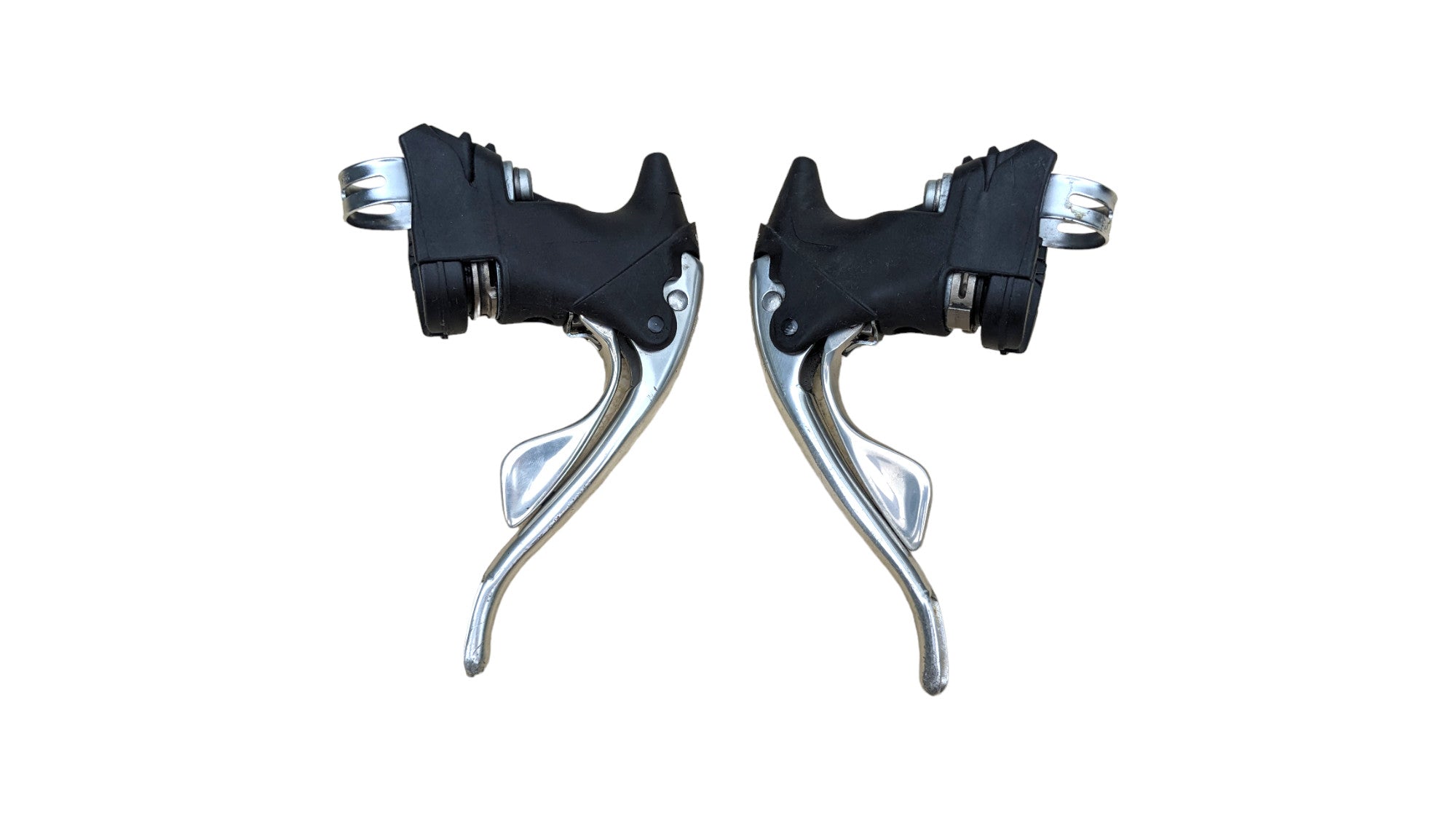 Campagnolo Veloce Ergopower 3x8Speed STI Brake Shift Levers