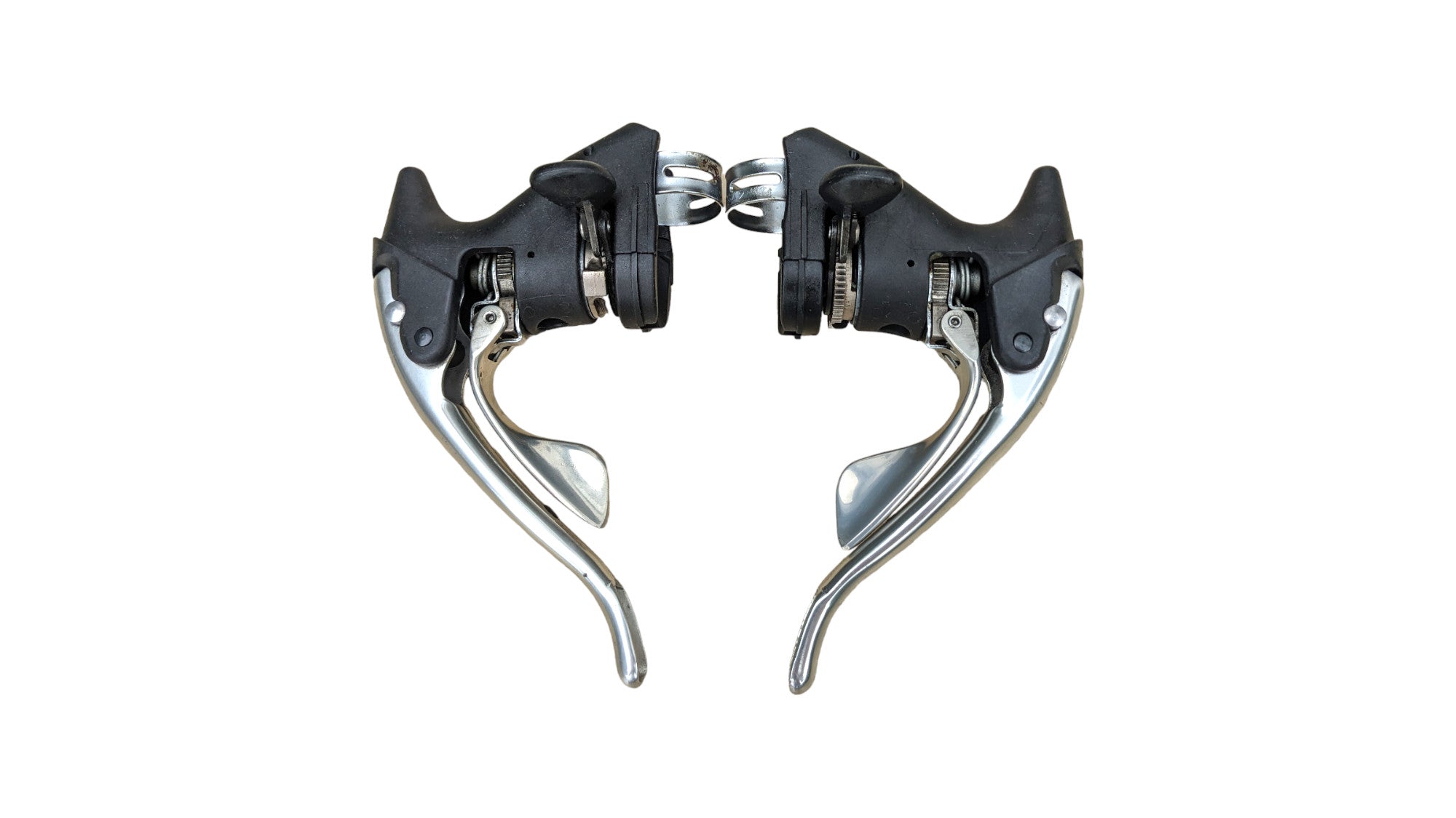 Campagnolo Veloce Ergopower 3x8Speed STI Brake Shift Levers