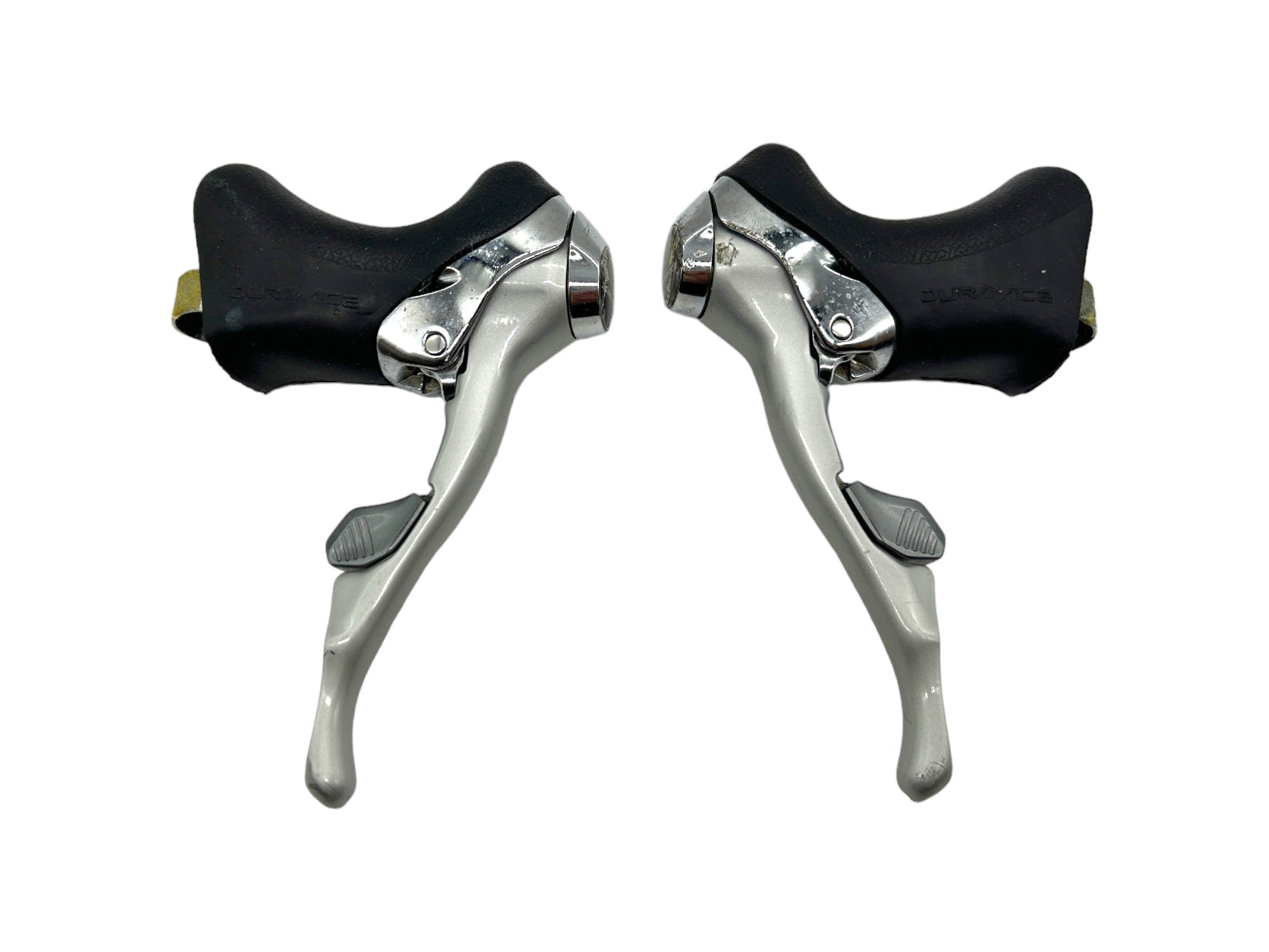 Shimano Dura Ace ST-7400 2/8-Speed STI Brake Shift Levers