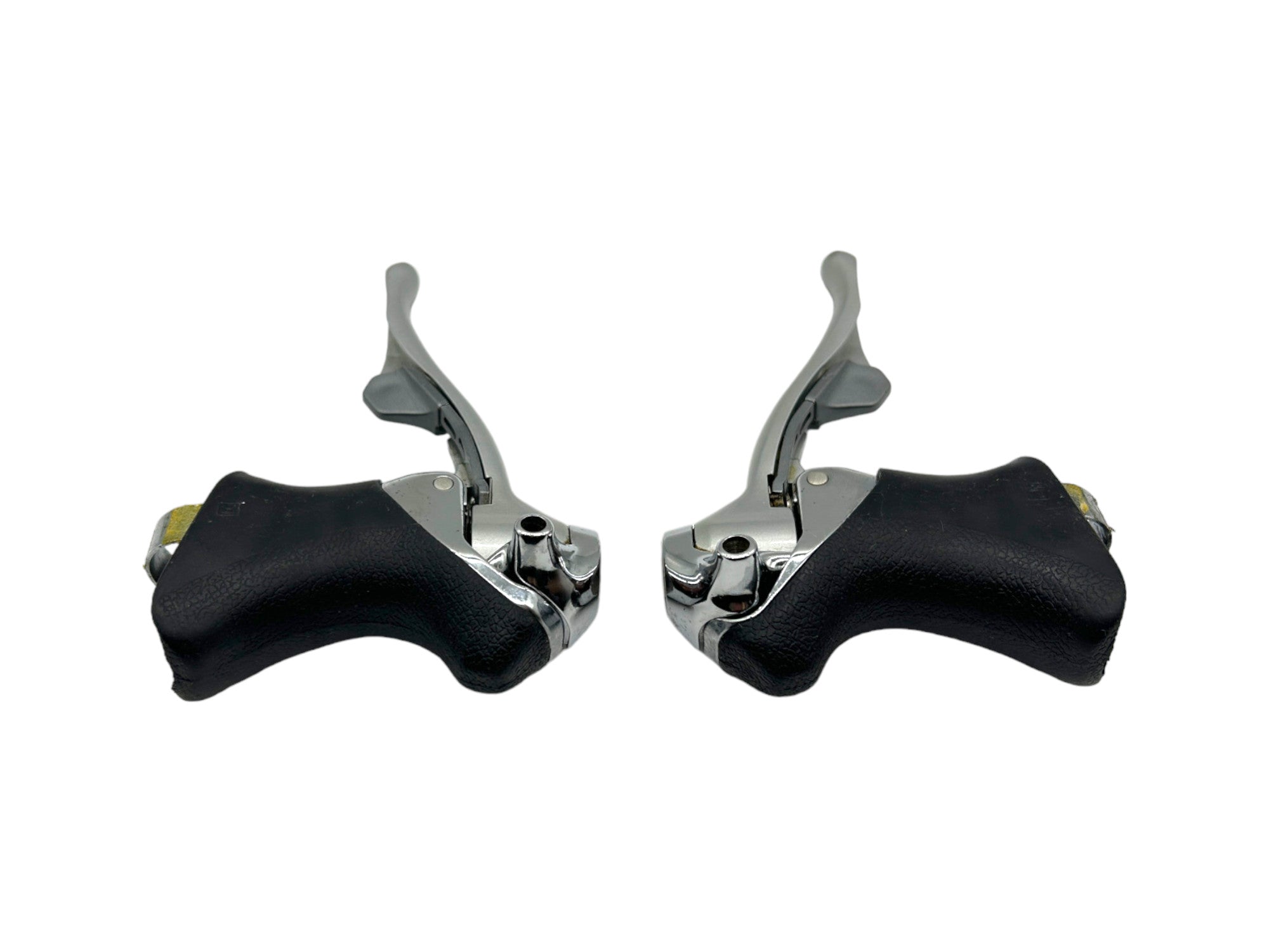 Shimano Dura Ace ST-7400 2/8-Speed STI Brake Shift Levers