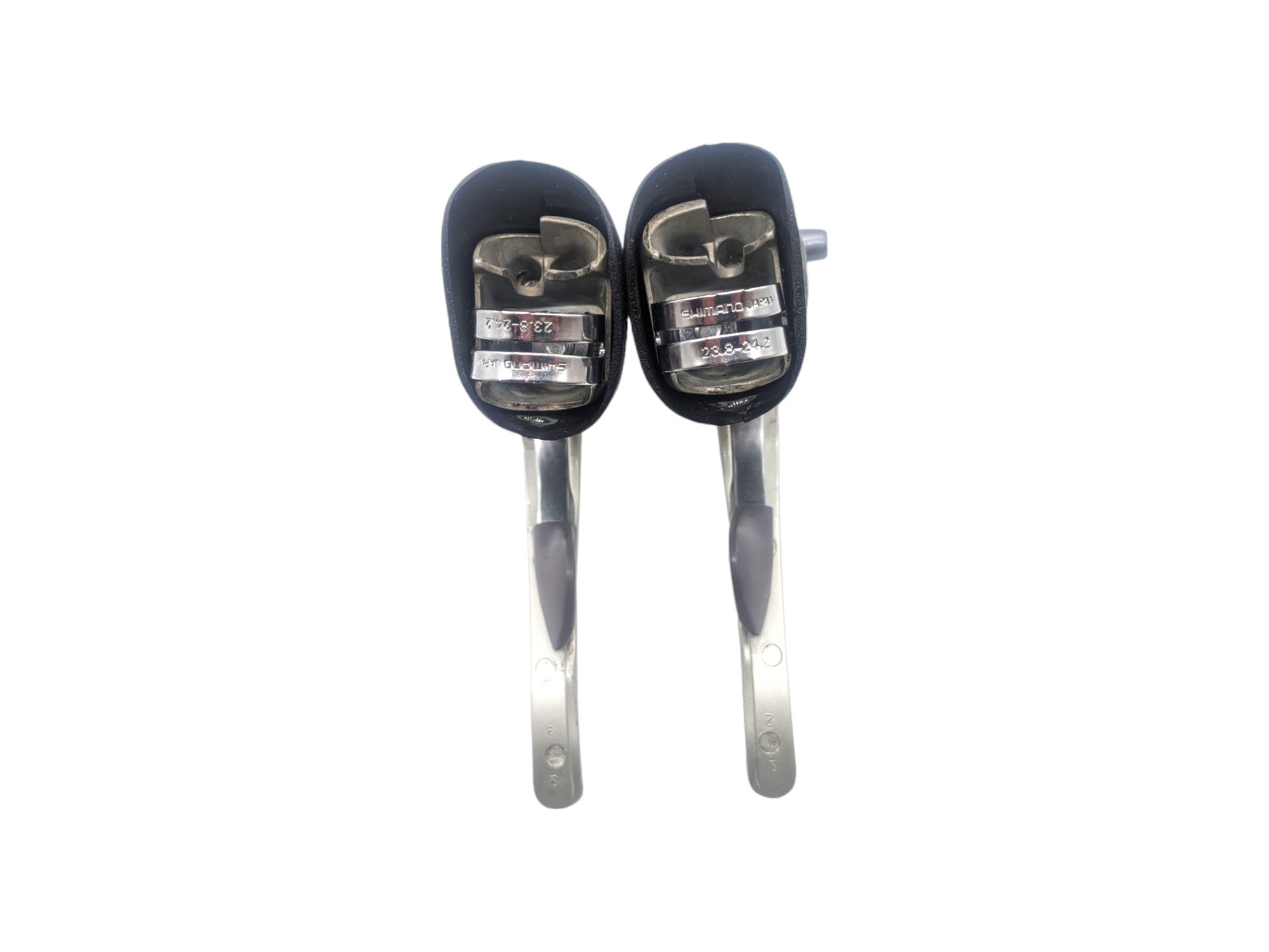 シマノ　105 ST-1055 Shimano 105 ST-1055 2/8-Speed STI Brake Shift Lever