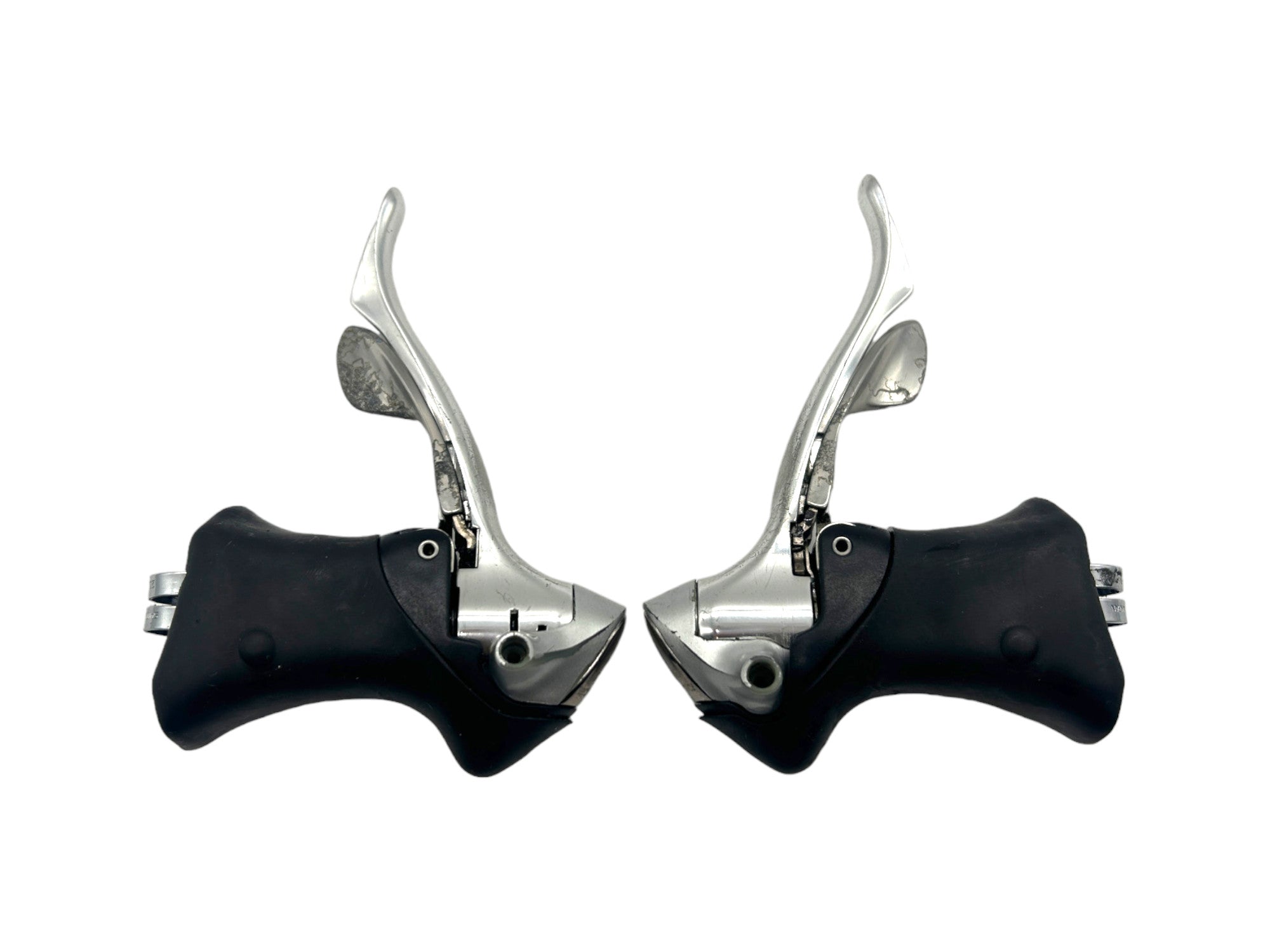 Shimano Dura Ace ST-7700 2x9 Speed STI Brake Shift Levers