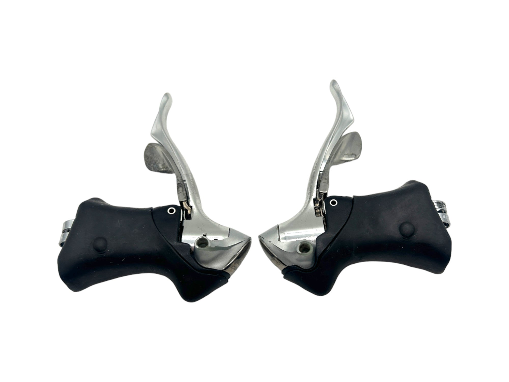 ST-7700 DURA-ACE 9s シマノSTi Team Edition Shimano Dura Ace ST-7700 / 7703 STI Shifters: 9 Speed