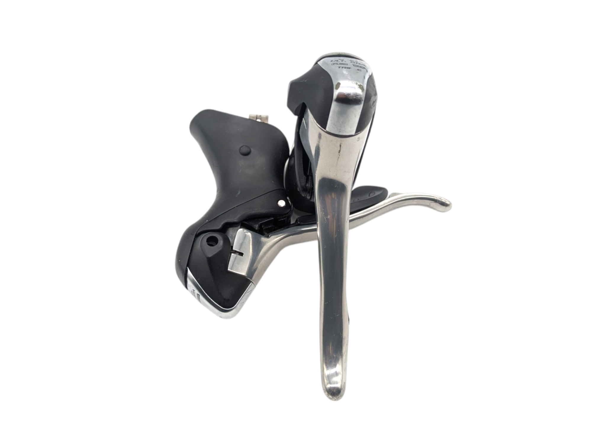 ULTEGRA ST-6600 STI アルテグラ 10s×3 ST-6603 Shimano Ultegra ULTEGRA ST-6600 STI アルテグラ 10s×3 ST-6603 Shimano Ultegra