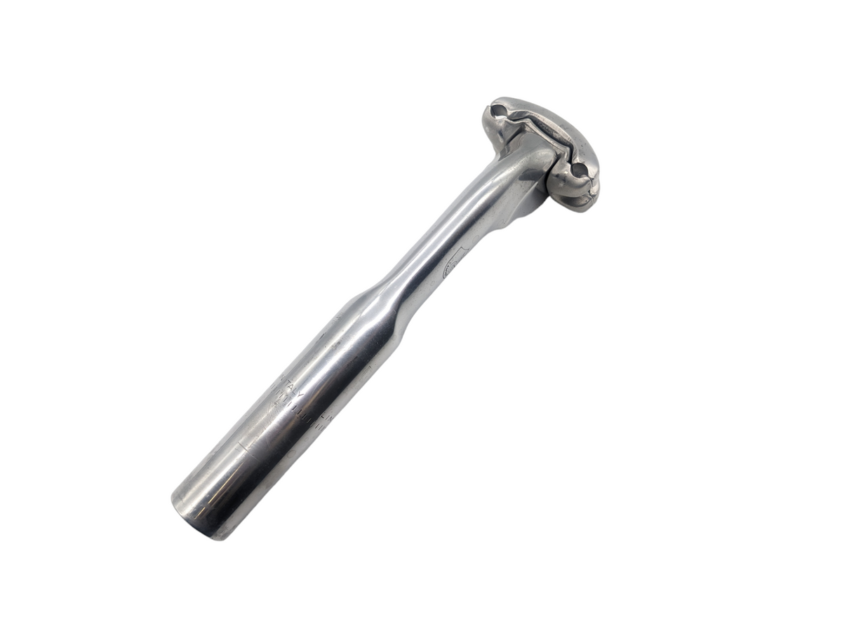 カンパニョーロ Cレコード エアロシールド シートポスト 27.2mm