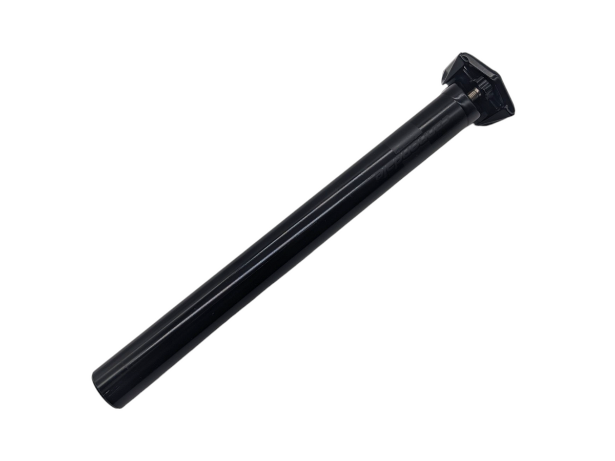 cannondale sattelstütze 27 2 Schwarz 27,2mm – Goldensteelcycles Canyon Pathlite:ONfly 7 mid-step VehicleBrand_Bajaj Color:Dark Graphite Lightweight aluminum alloy construction