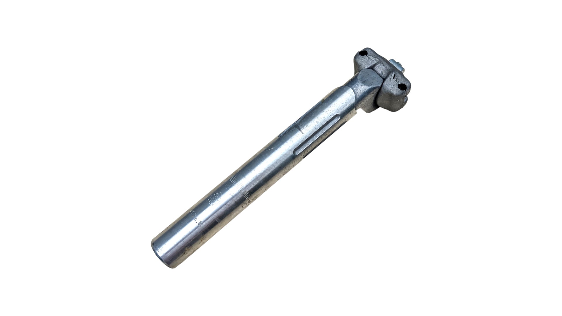 sattelstütze 26 6 mm ITM Sattelstütze 26,6mm – Goldensteelcycles