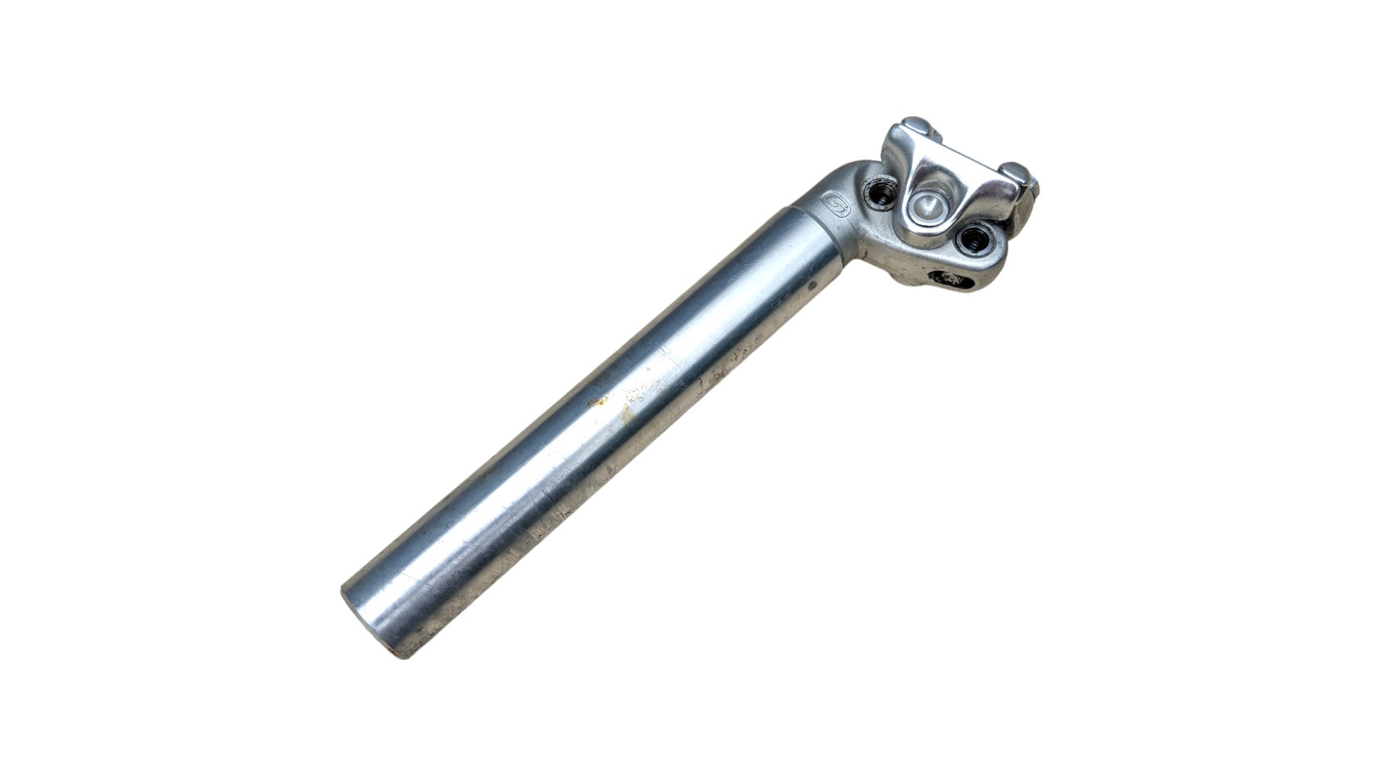 Sugino Mighty Seatpost 26,6mm SP 2C – Goldensteelcycles