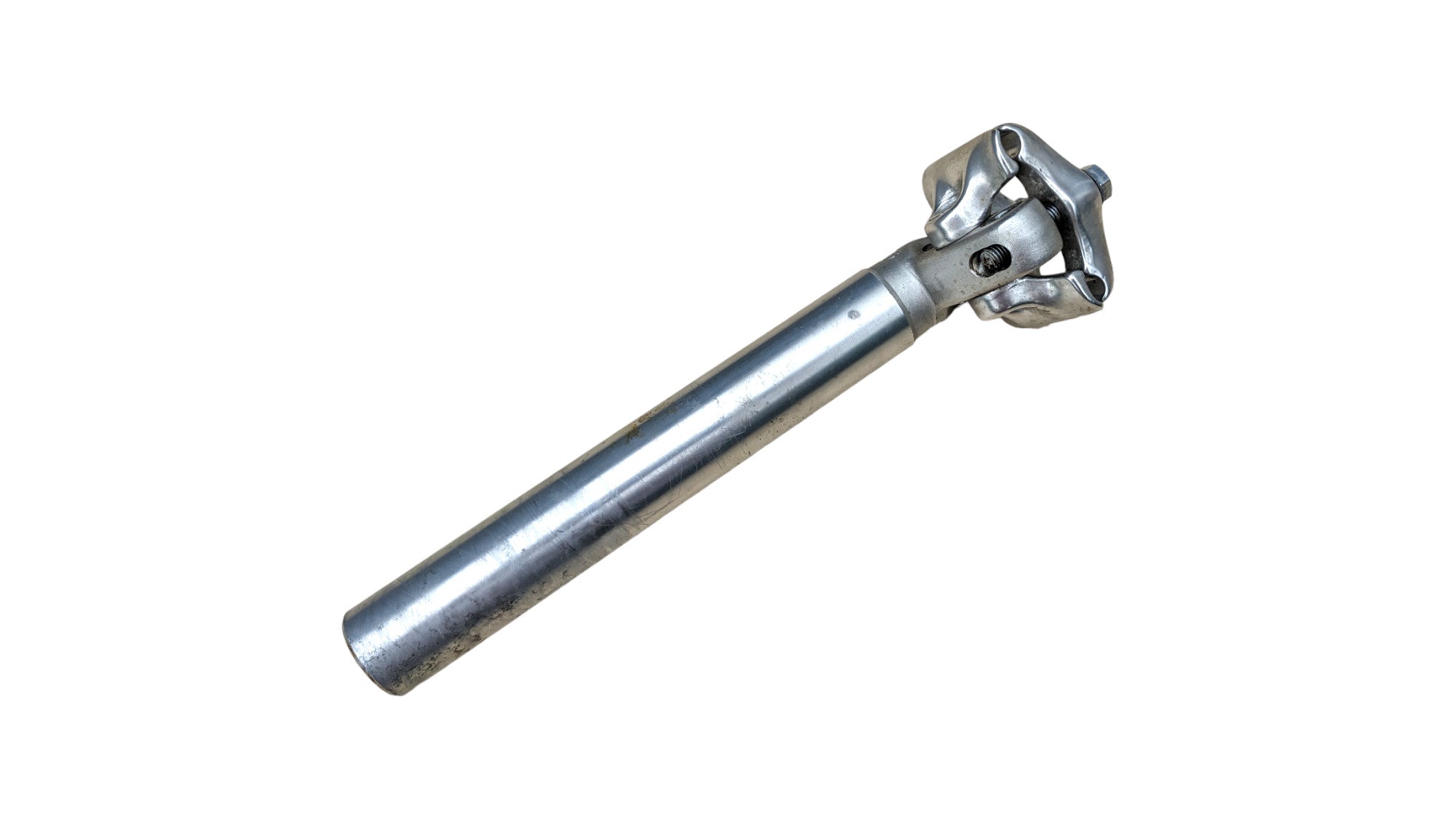 Sugino Mighty Sattelstütze 26,6mm SP 2C