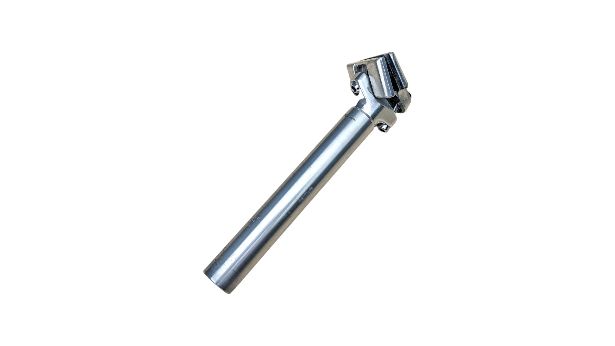 Suntour Superbe Pro Seatpost 27,0mm SP-SB00-S – Goldensteelcycles