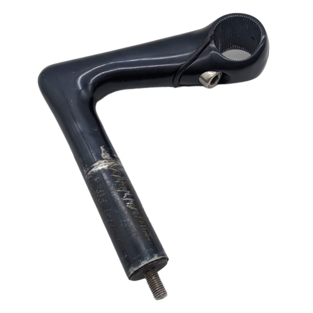 チネリ XA ステム 110mm ブラック – Goldensteelcycles