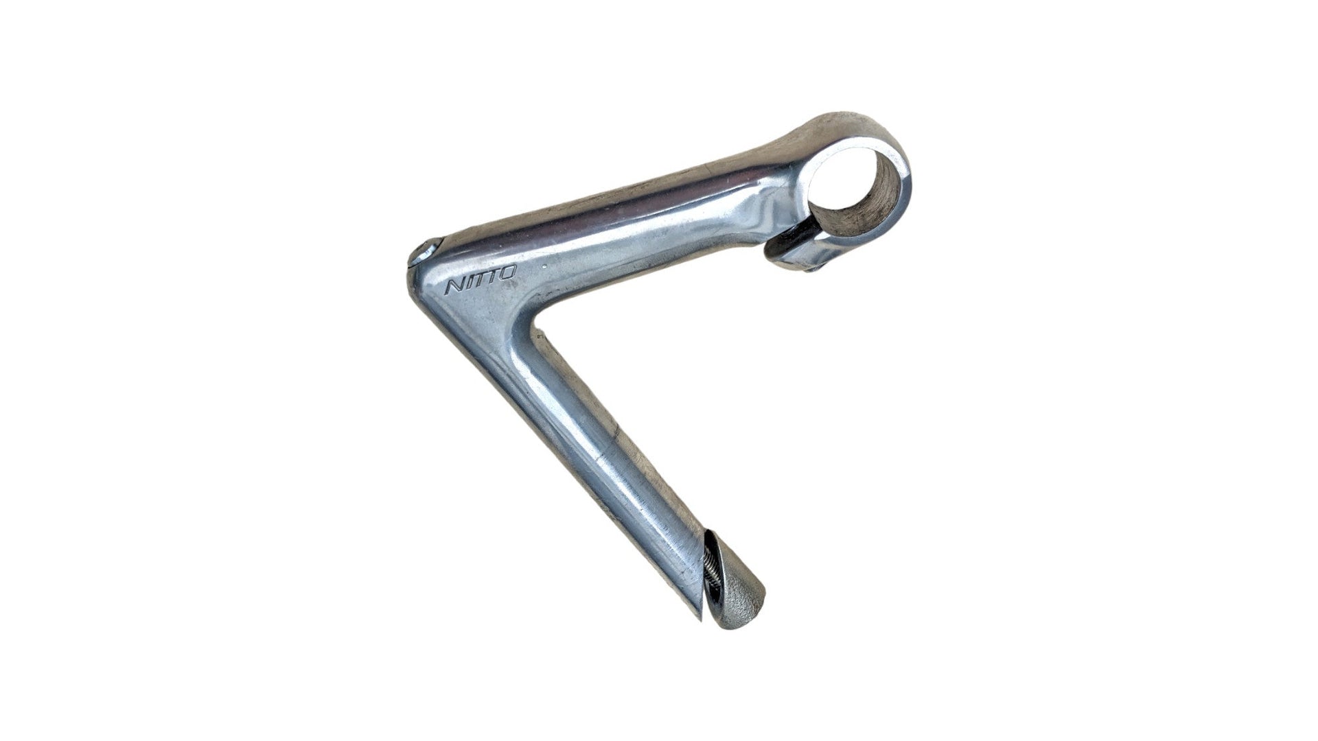 Nitto Stem Nitto Bicycle Parts Nitto Dynamic 26mm Quill Bike Stem