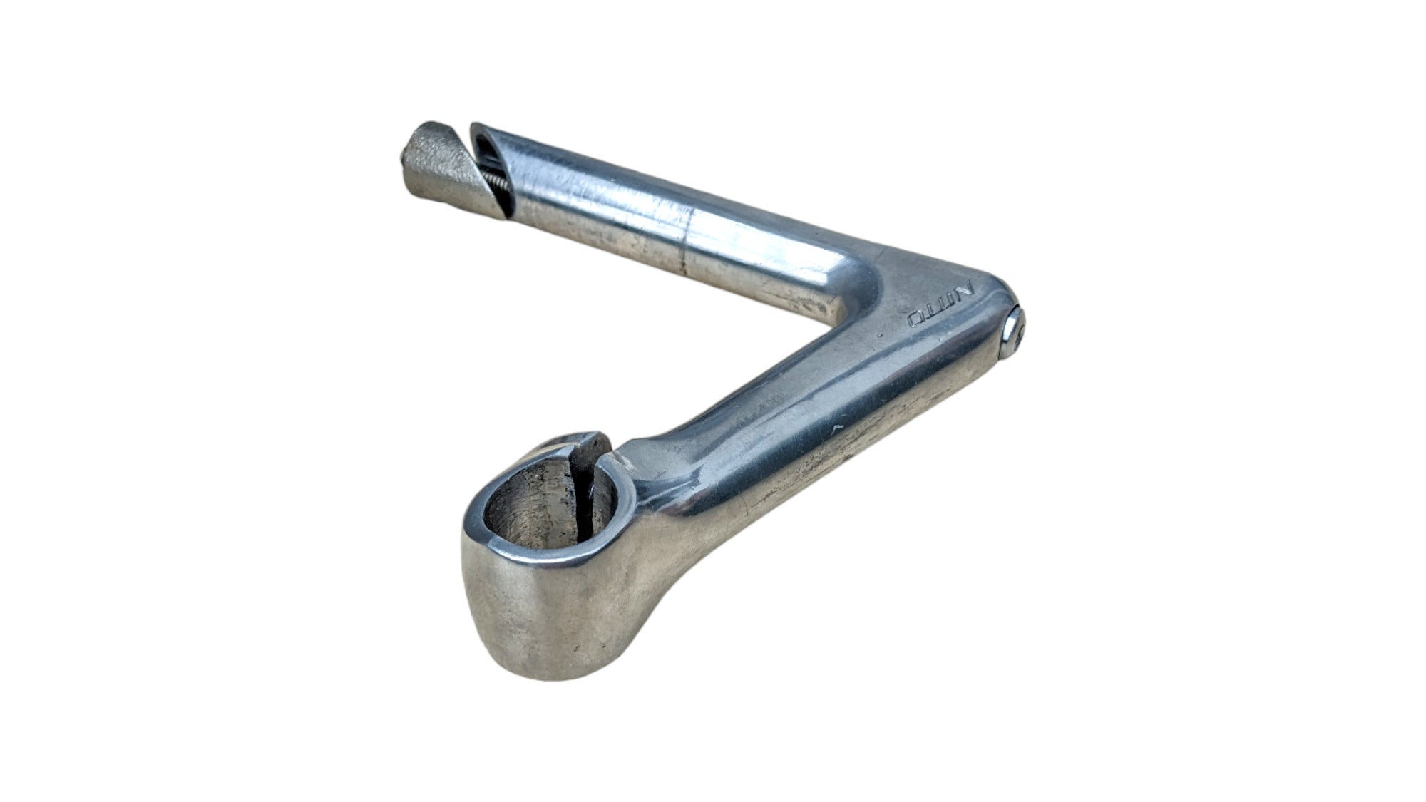 NITTO 125mm 65° ステム Nitto Stem 125mm – Goldensteelcycles