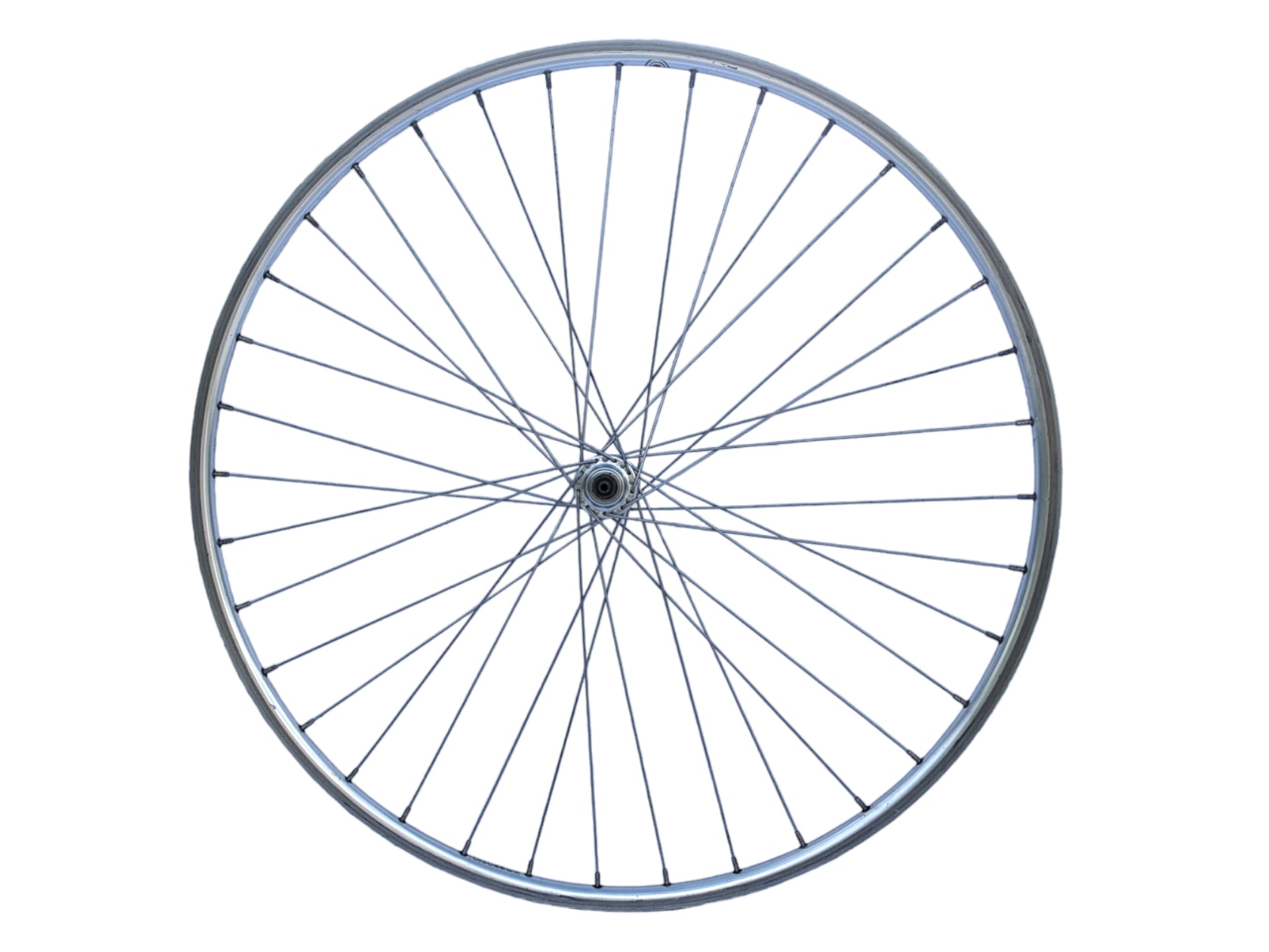 Rueda Delantera Ambrosio Rim con Buje Campagnolo 28