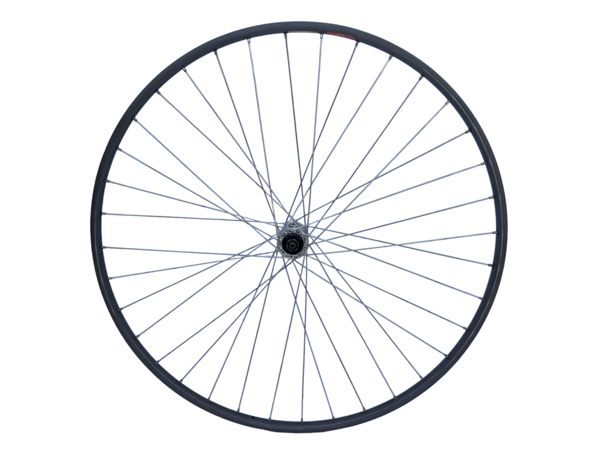 Mavic G40 Rim Front Wheel with Shimano Hub 28