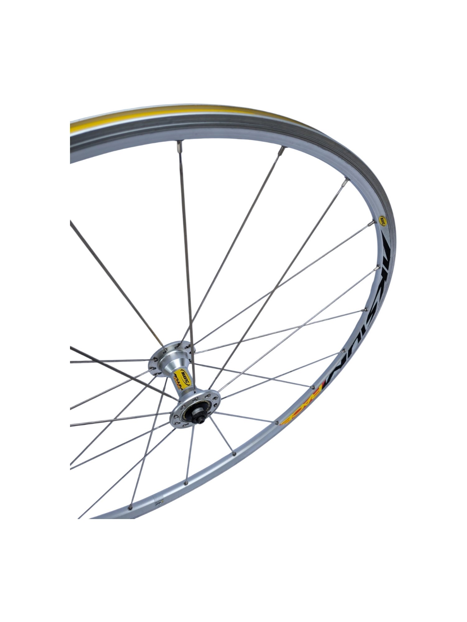 Mavic マビック Aksium クリンチャー 700c ホイール 【公式通販】